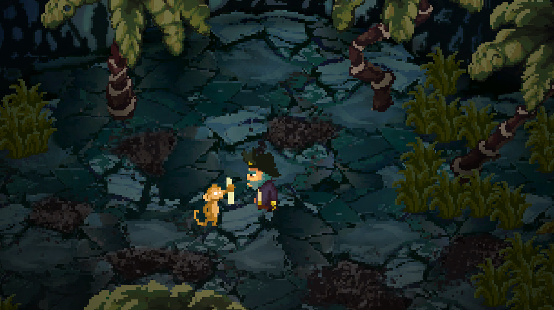 Cleo - a pirate's tale screenshot 7
