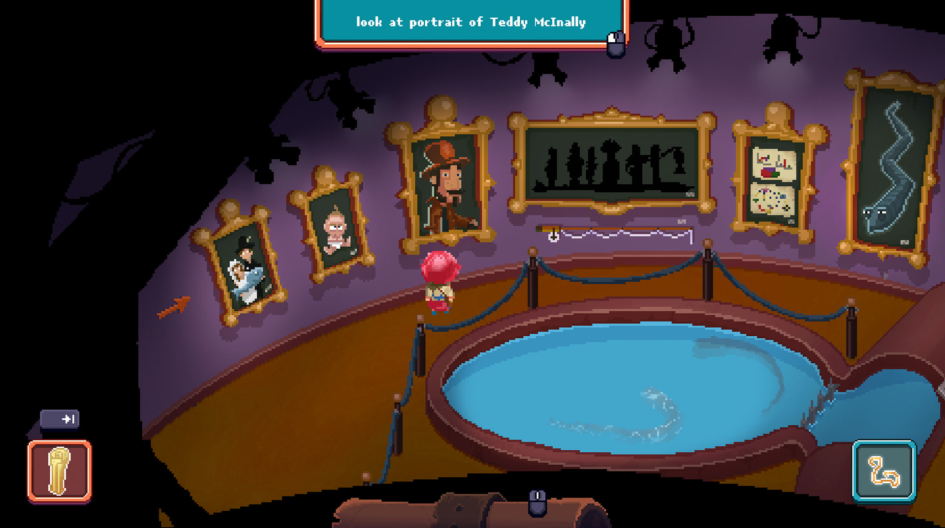 Cleo - a pirate's tale screenshot 20