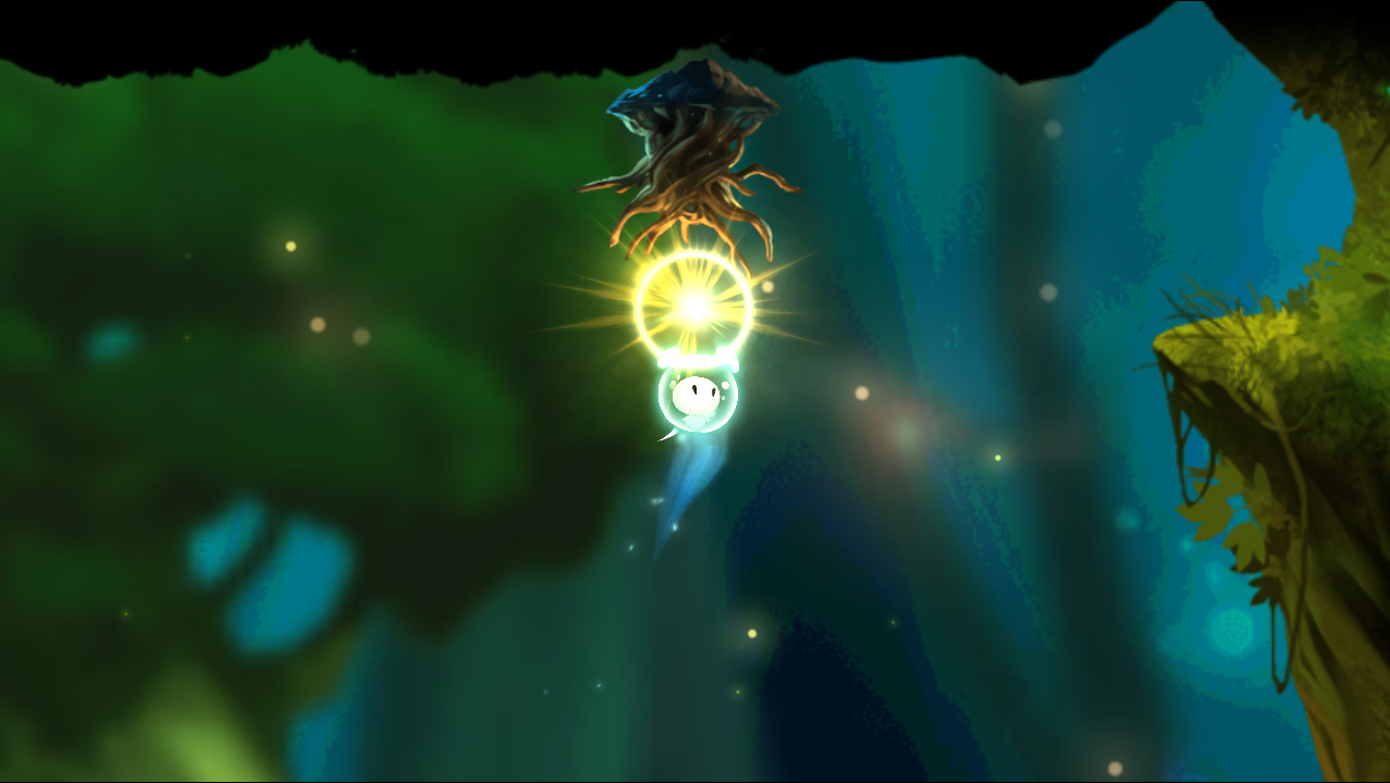 Flying Slime screenshot 2