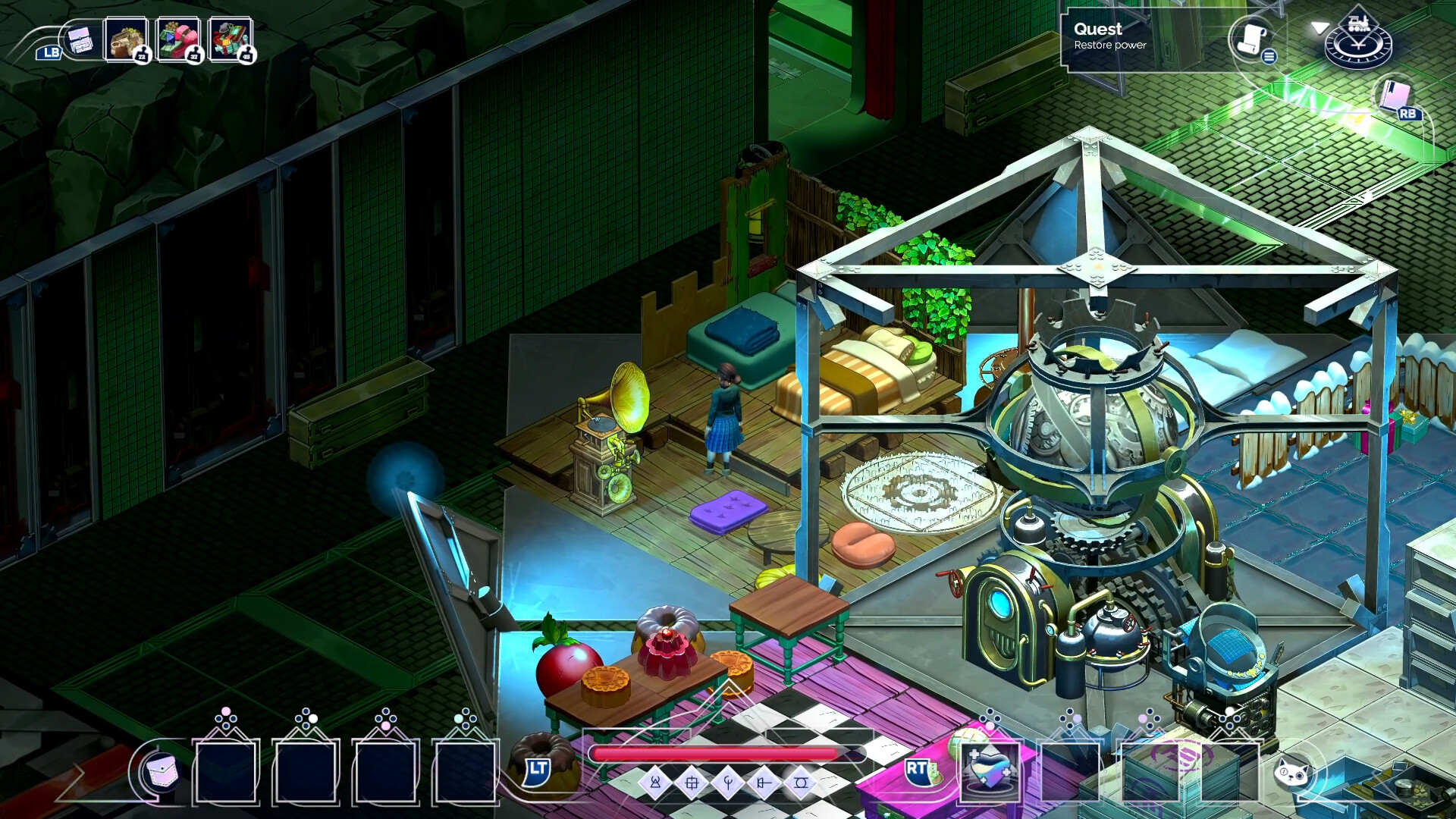 Shadowpiercer screenshot 10