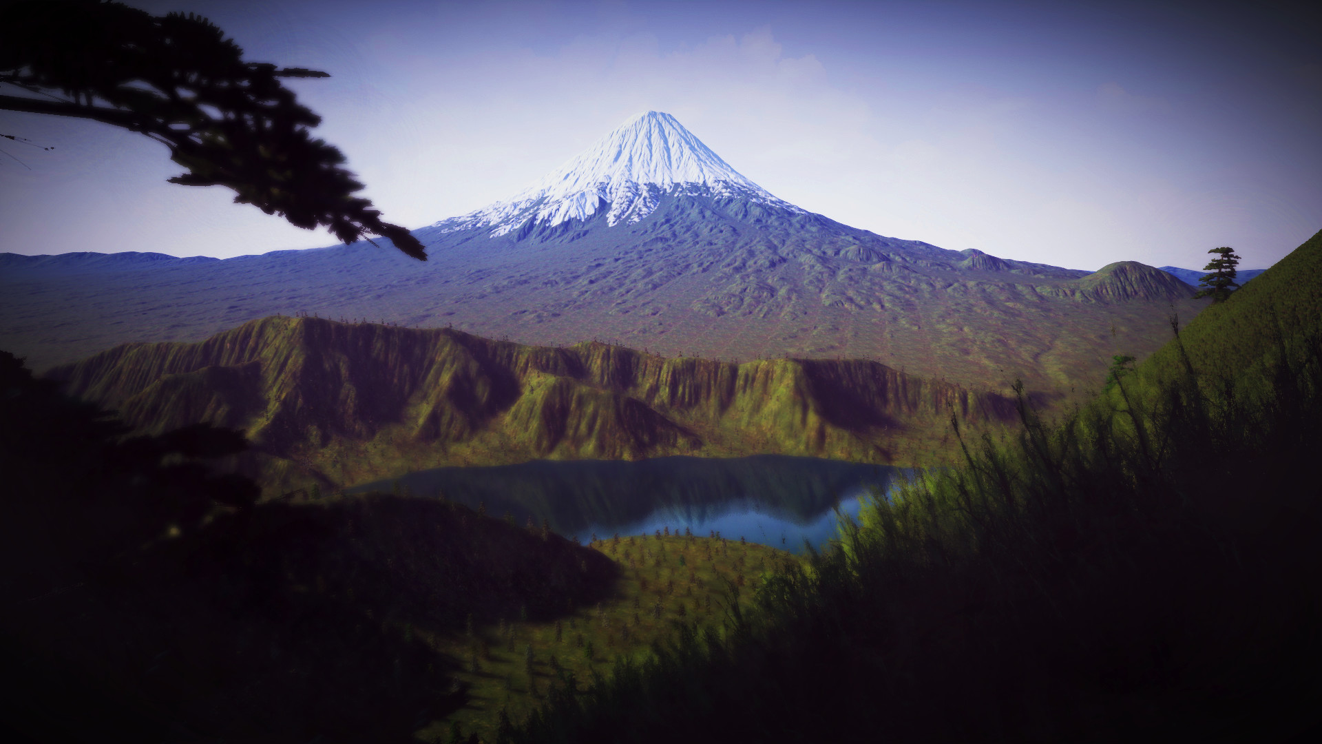 JAPAN SIMULATOR screenshot 1