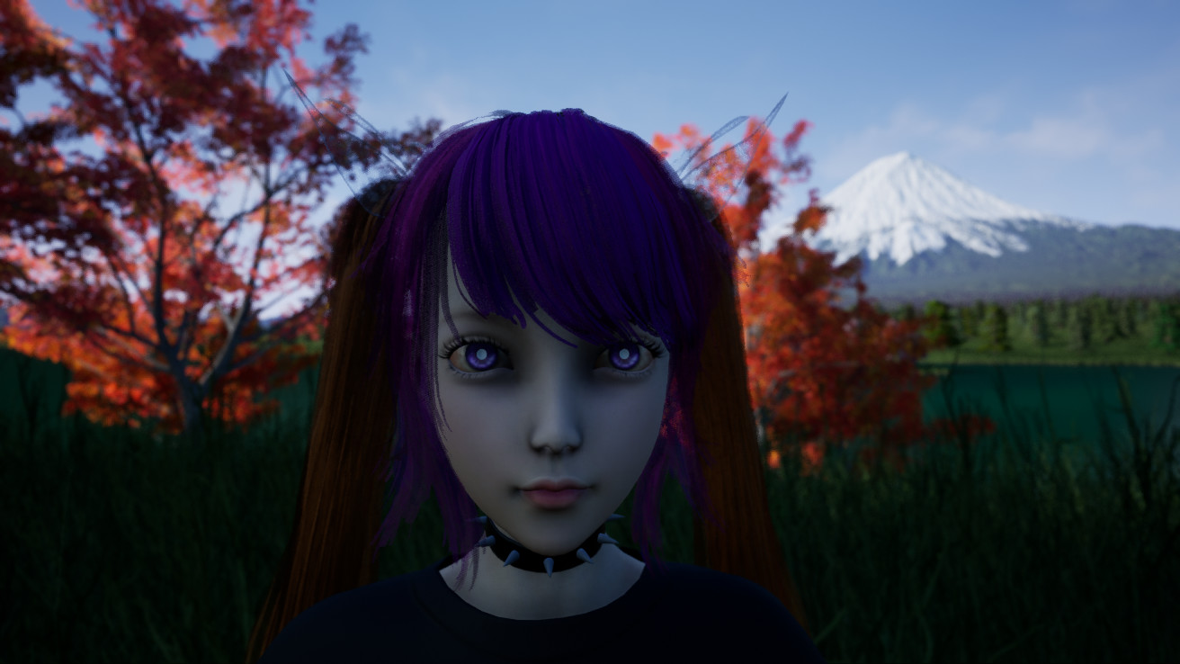 JAPAN SIMULATOR screenshot 4