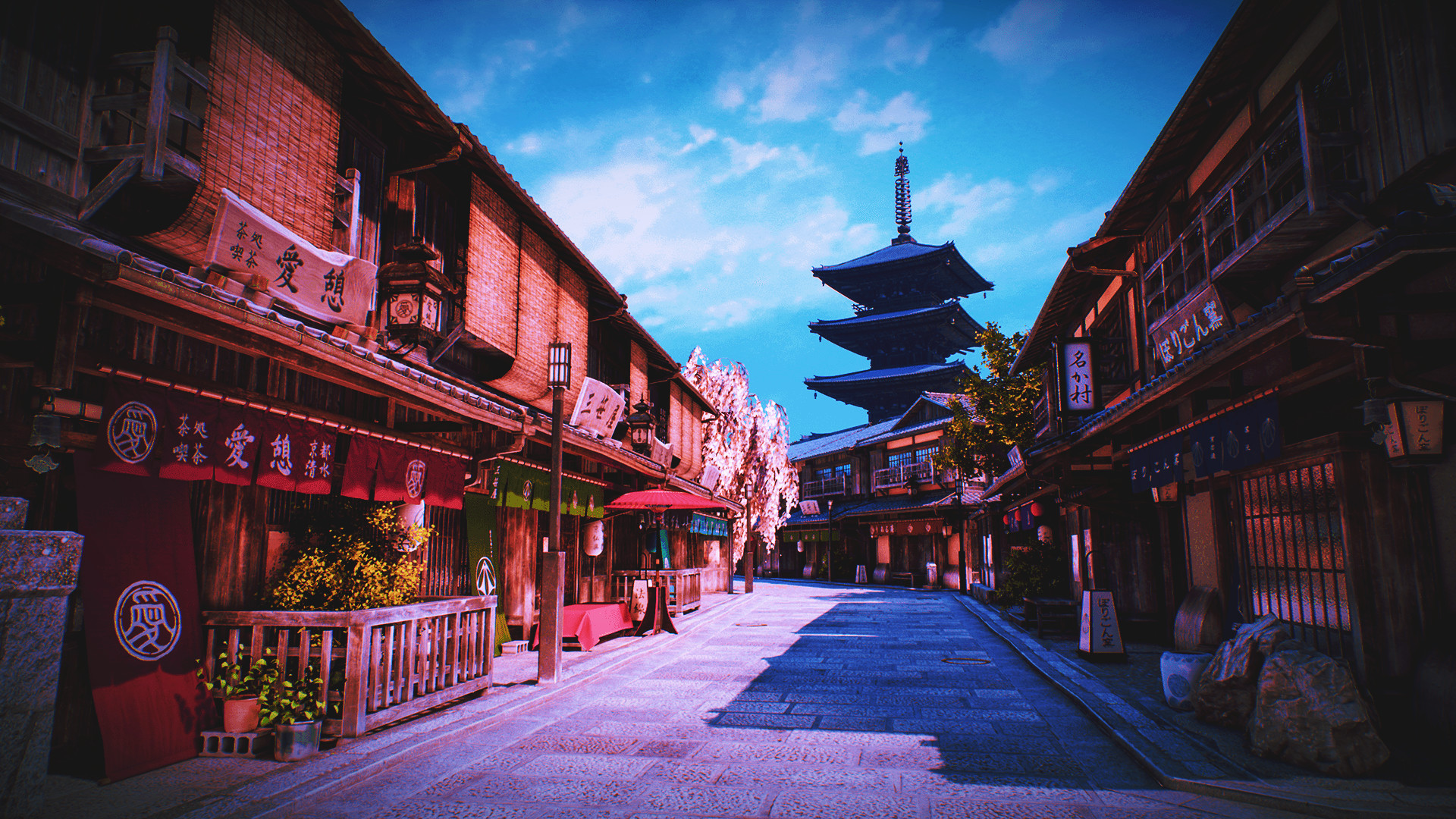 JAPAN SIMULATOR screenshot 3