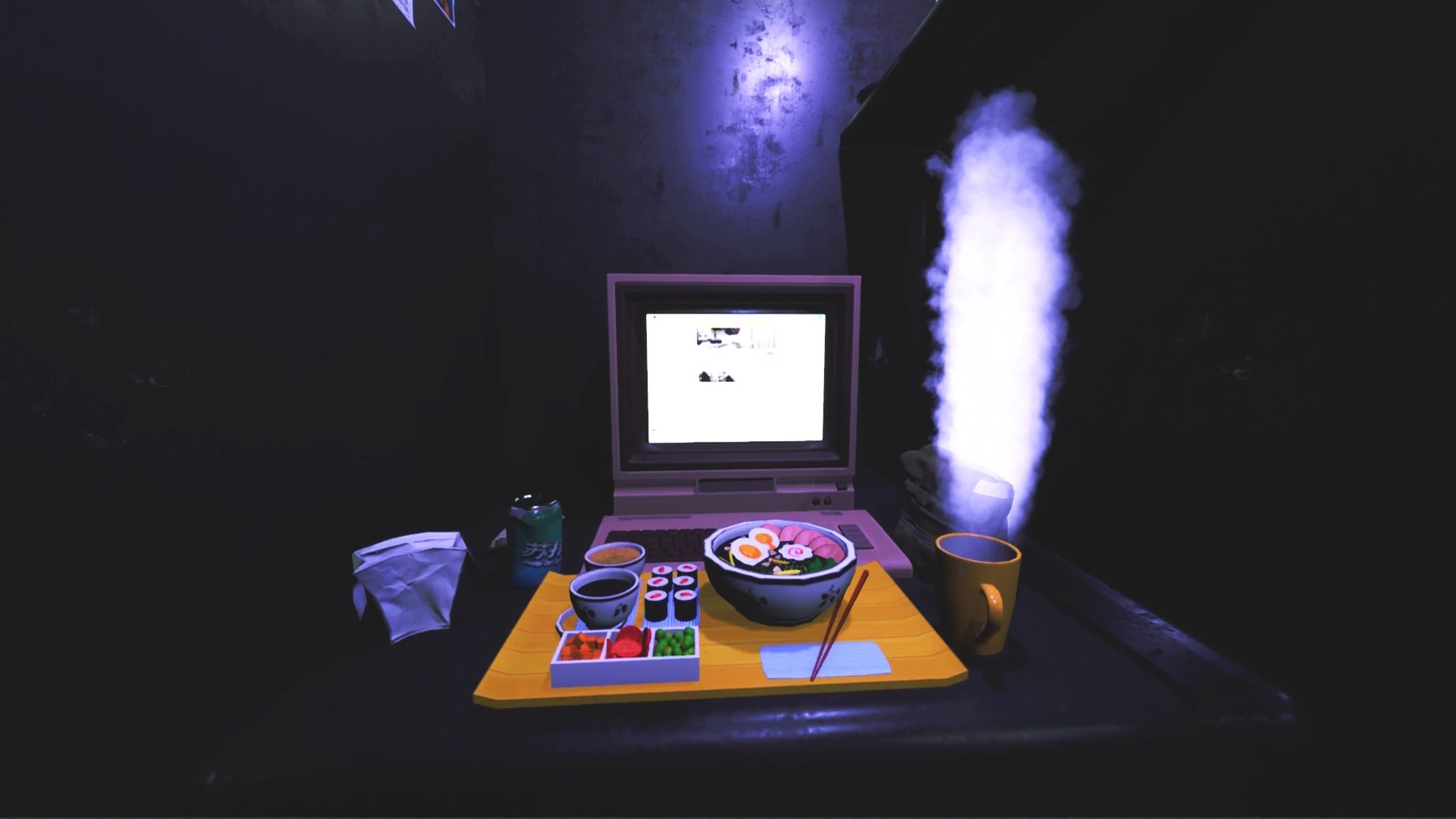JAPAN SIMULATOR screenshot 5