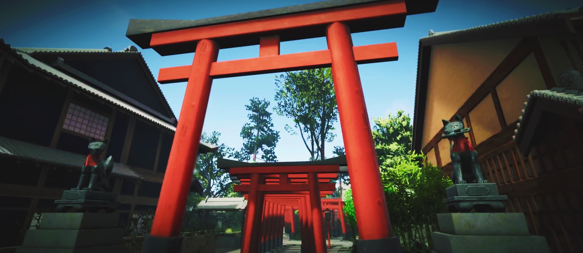 JAPAN SIMULATOR screenshot 2