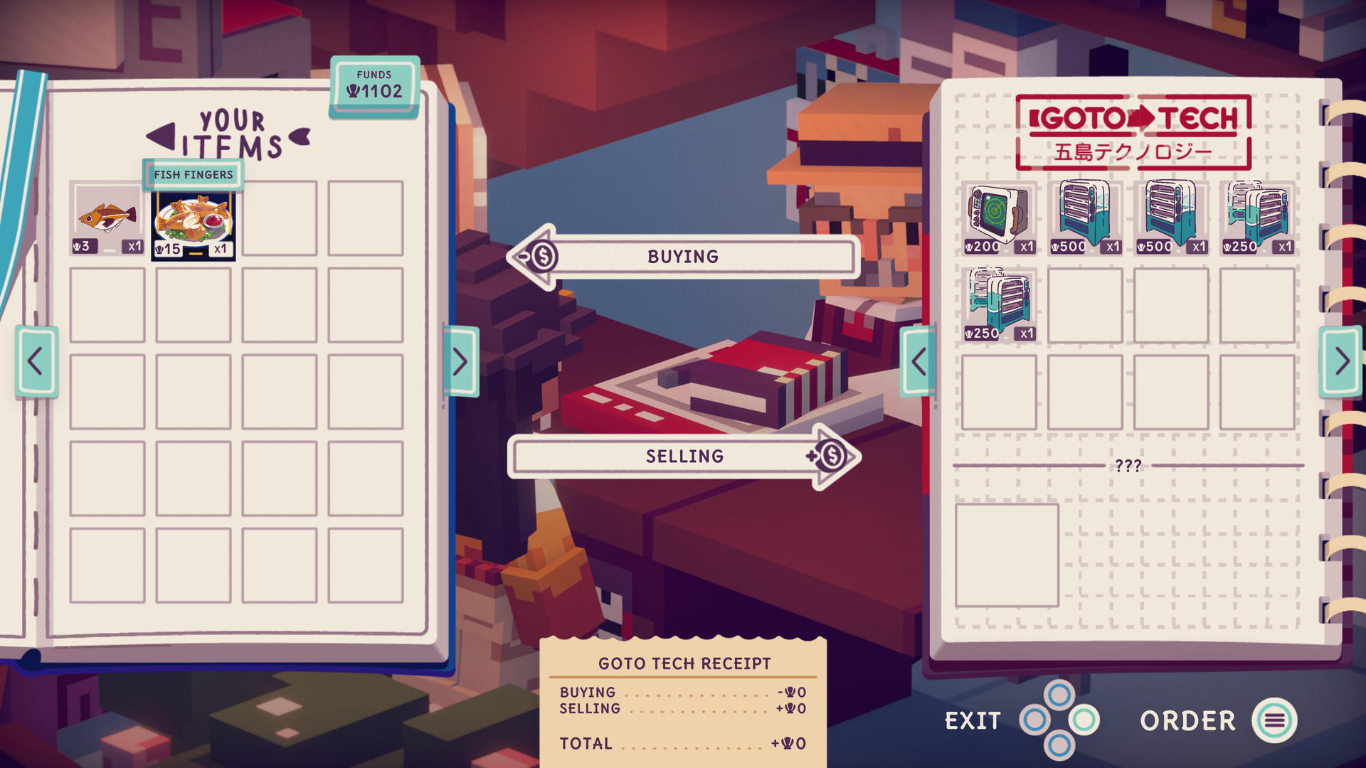 Moonglow Bay screenshot 11