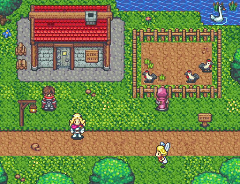 Magical Stock Princess screenshot 6