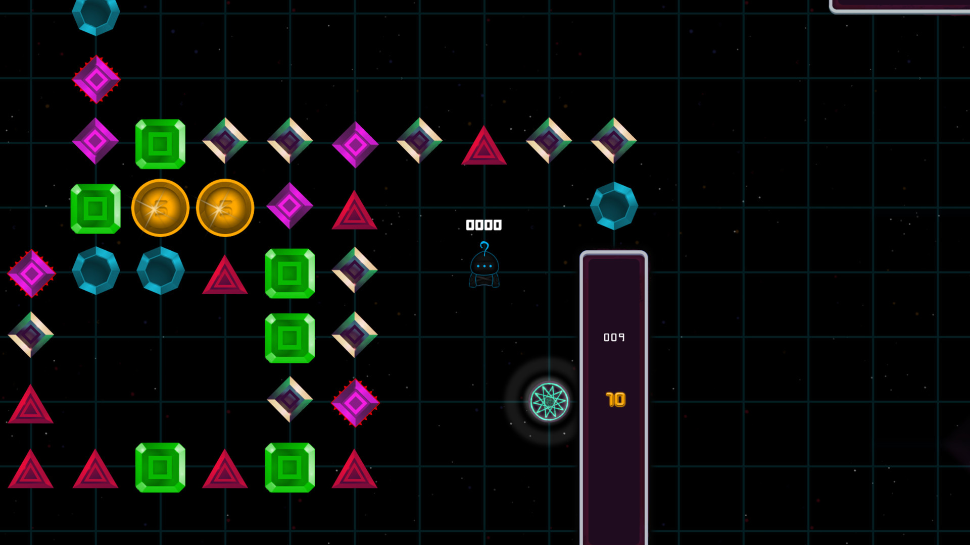 Dondar screenshot 4