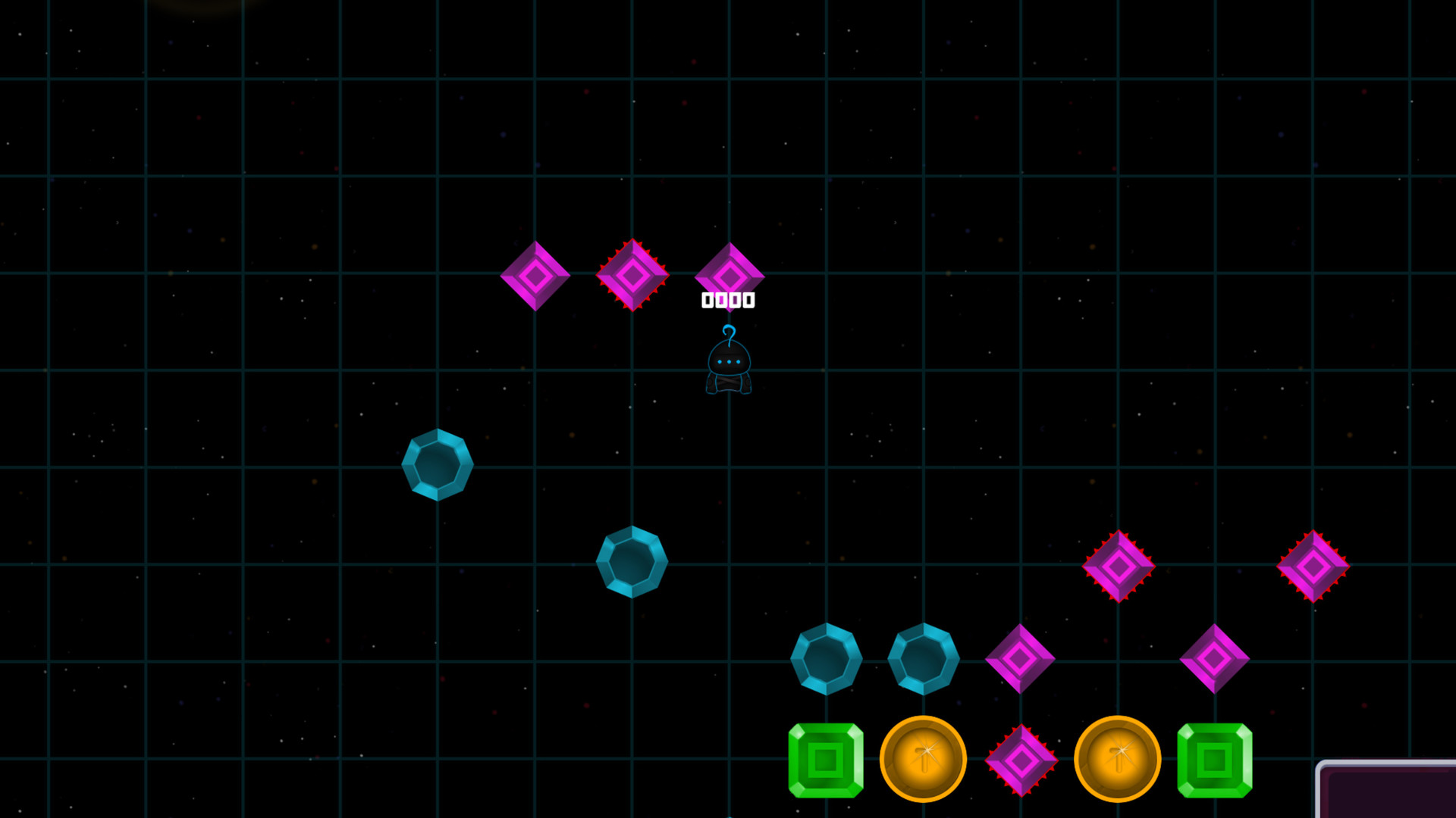 Dondar screenshot 1