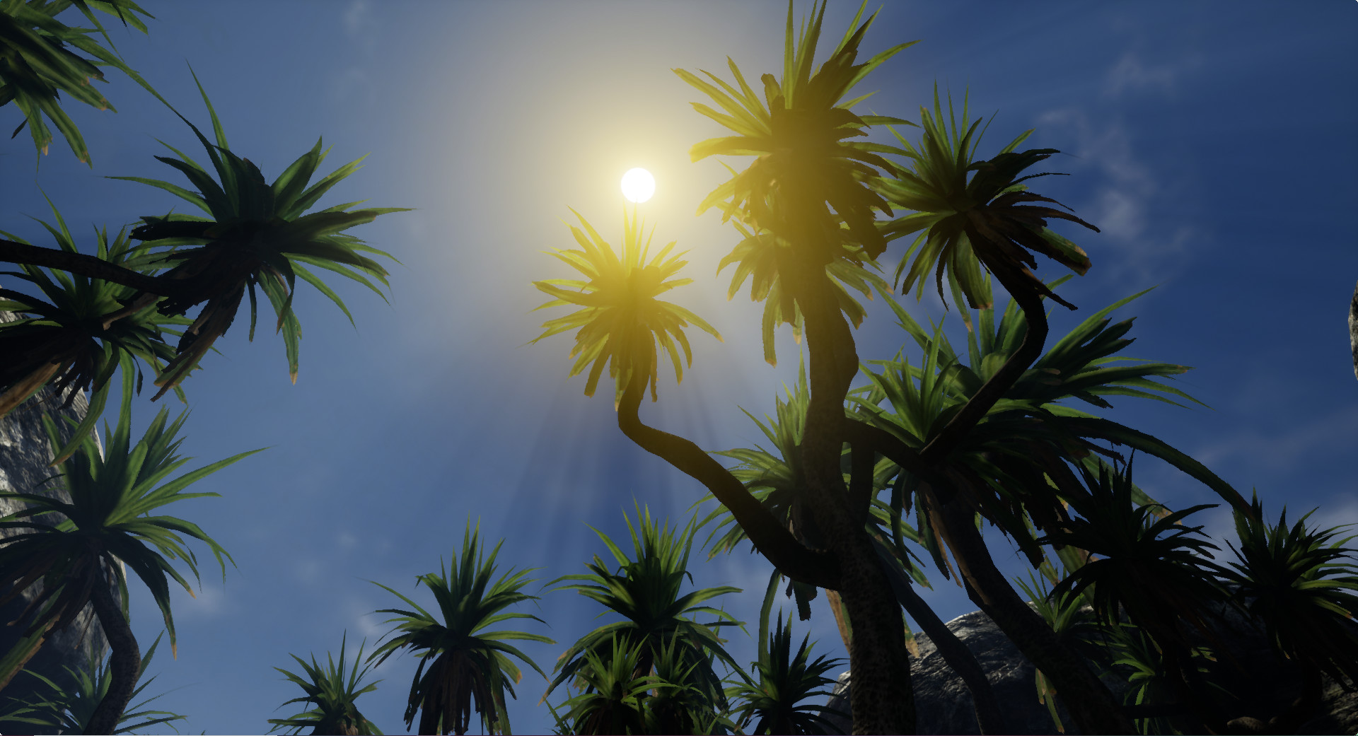Fallen World screenshot 3