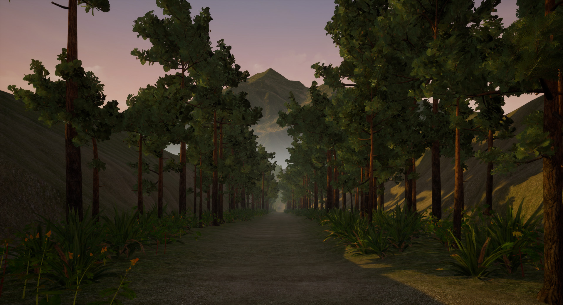 Fallen World screenshot 7