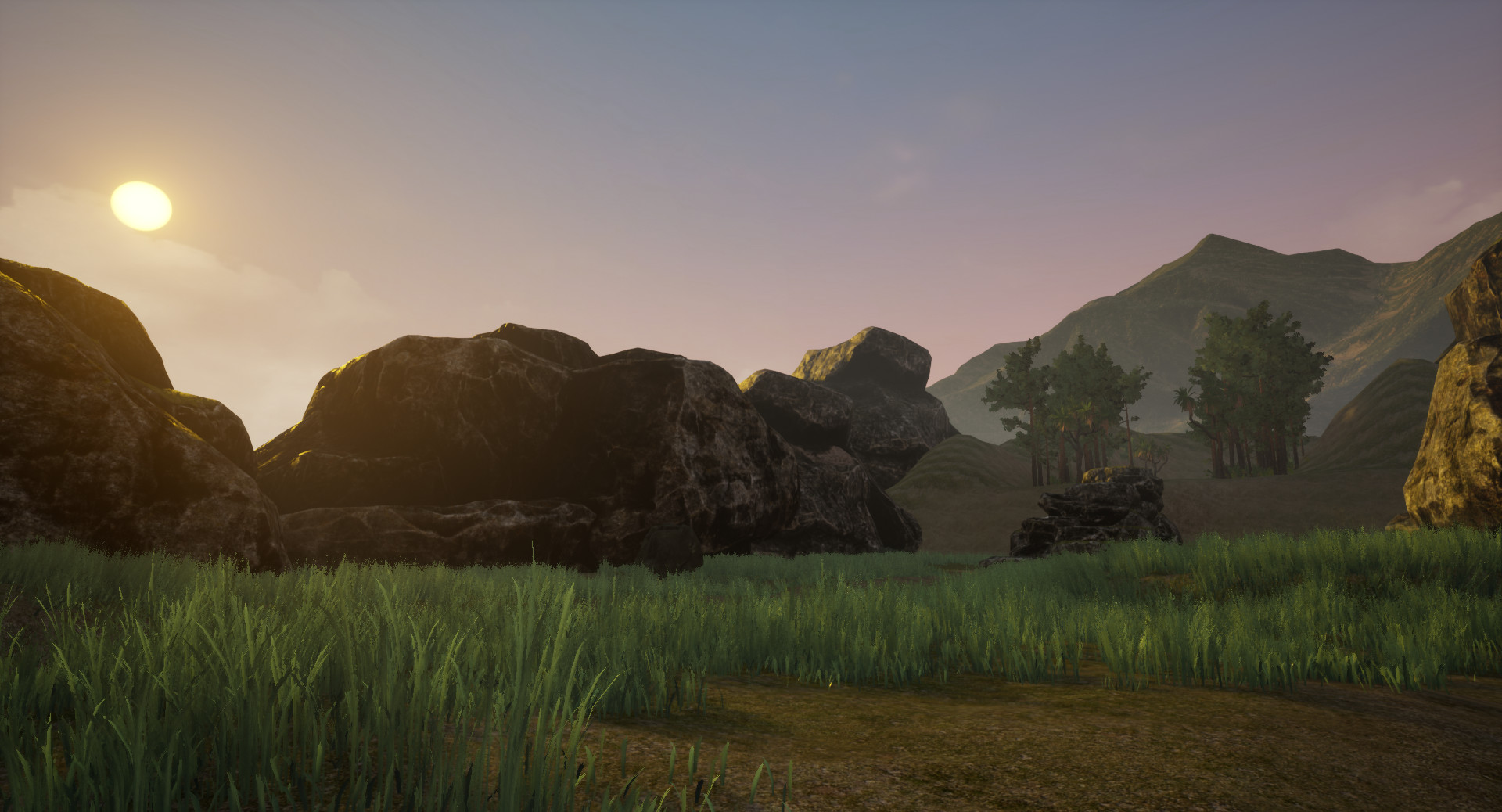 Fallen World screenshot 8