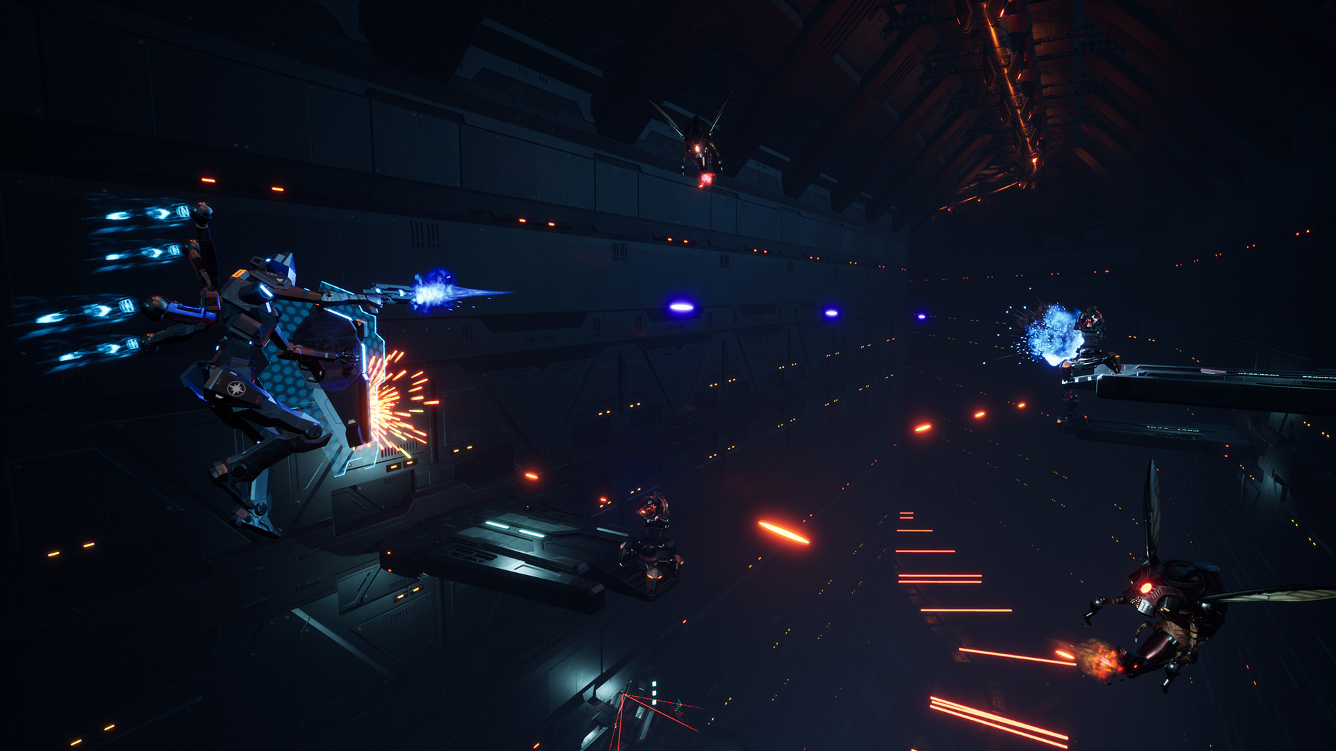 Alas Astra screenshot 2