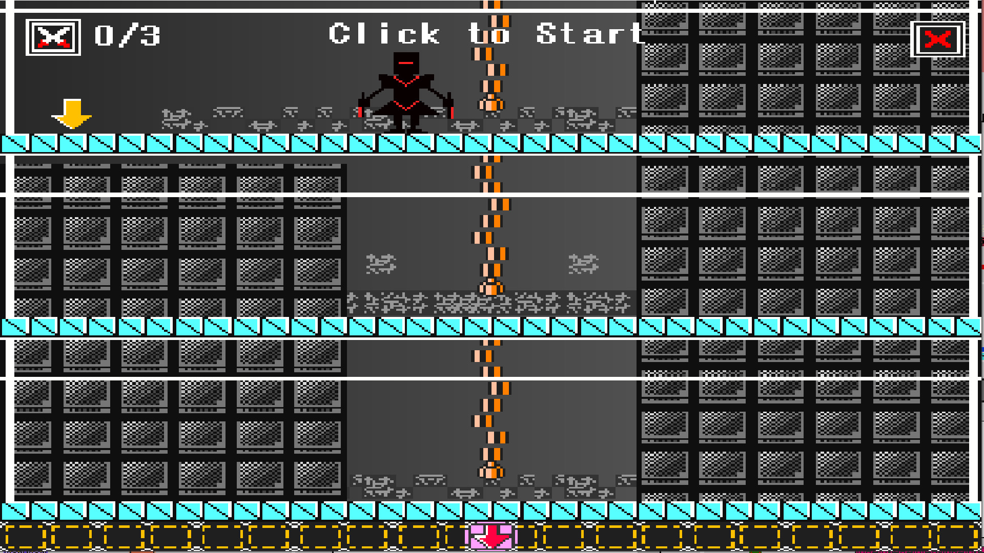 Wish of Abyss Dungeon screenshot 7