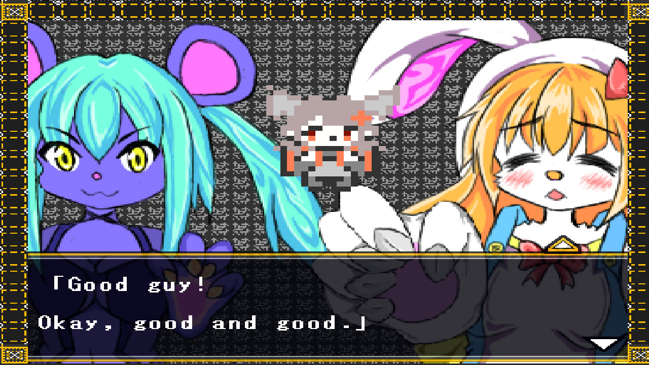 Wish of Abyss Dungeon screenshot 3