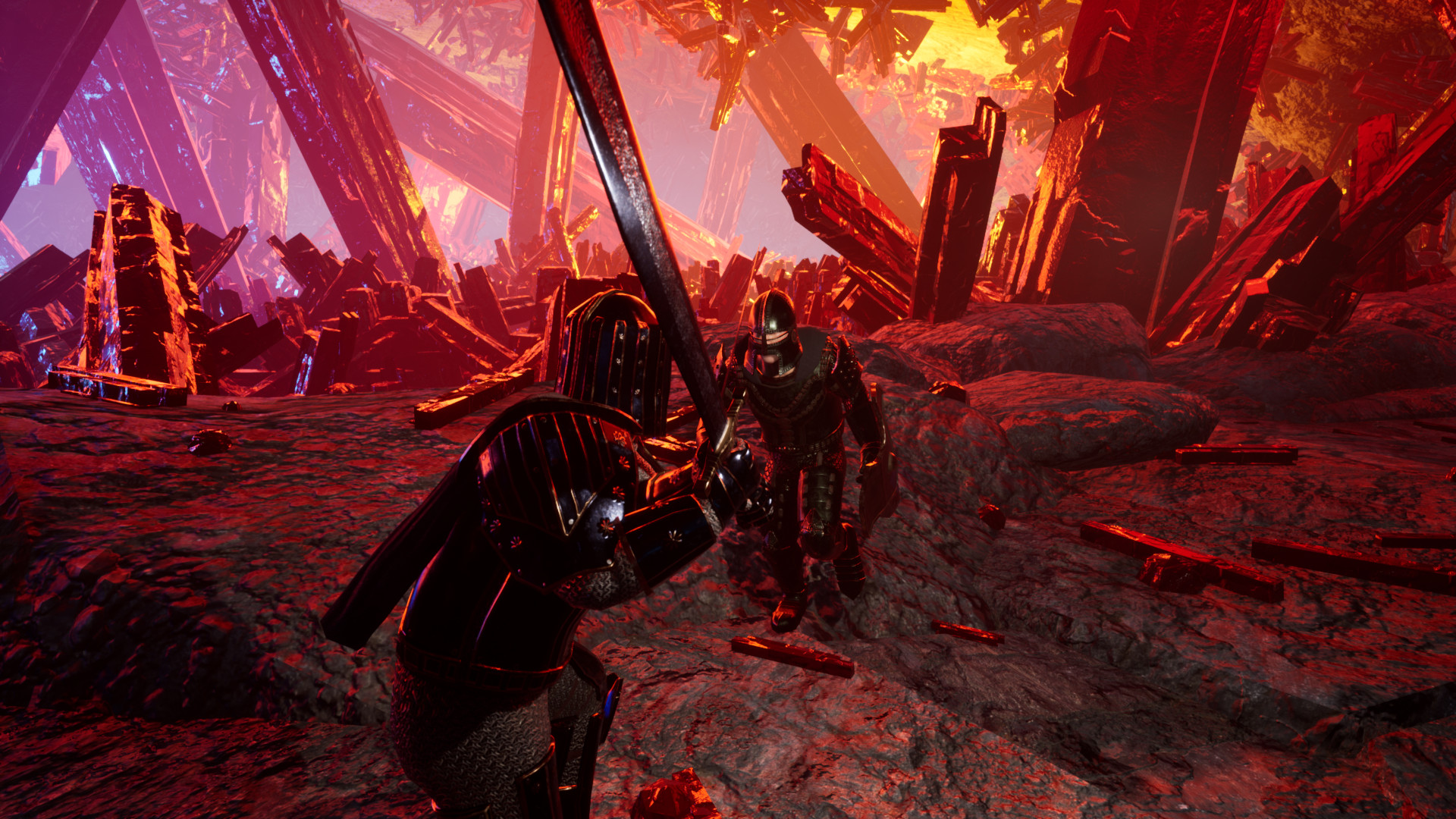 The Rebellion screenshot 19