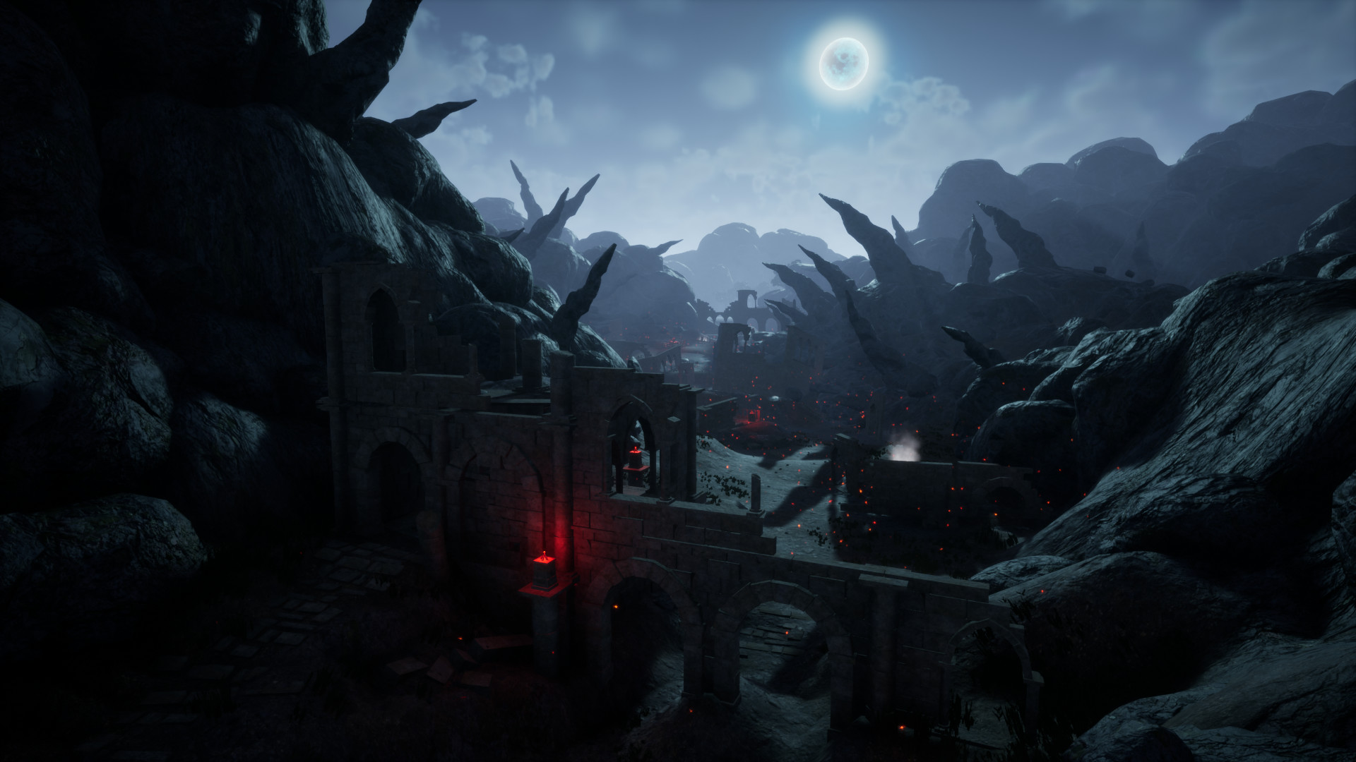 The Rebellion screenshot 5