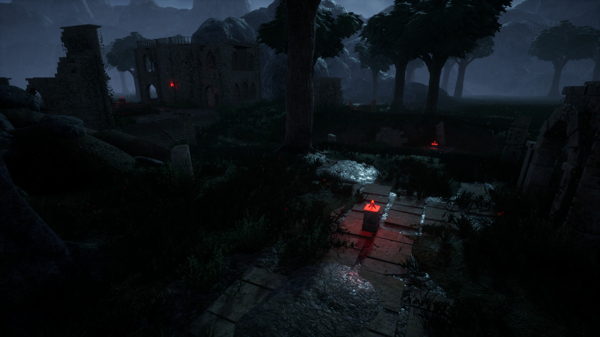 The Rebellion screenshot 20