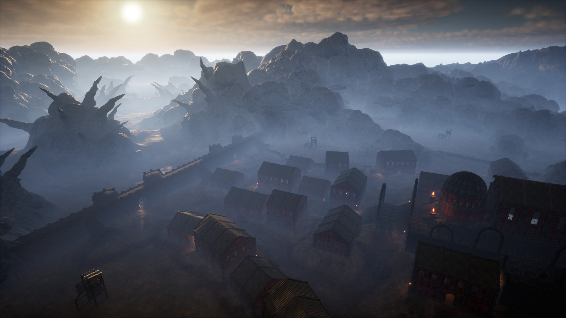 The Rebellion screenshot 22