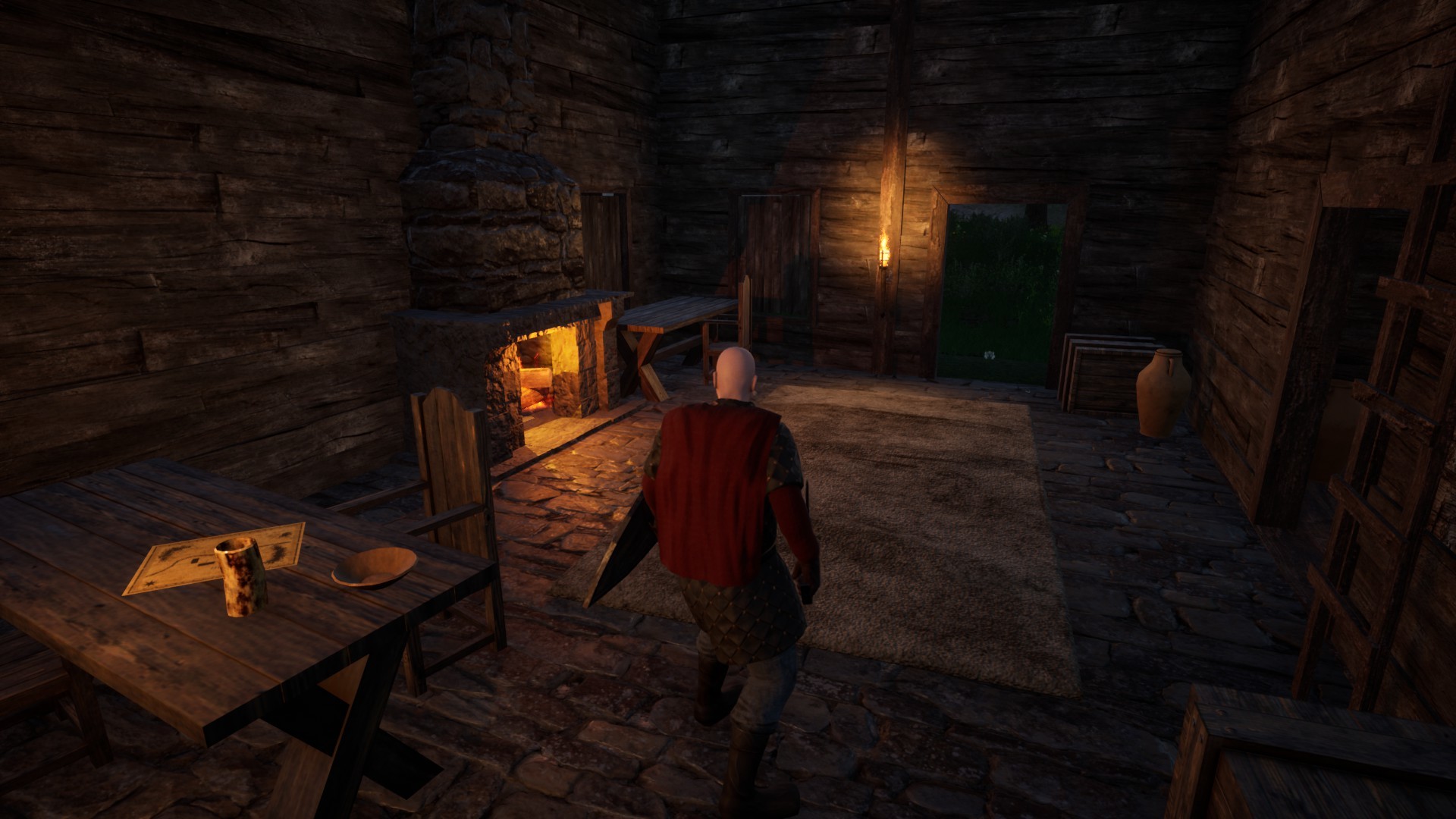 The Rebellion screenshot 18