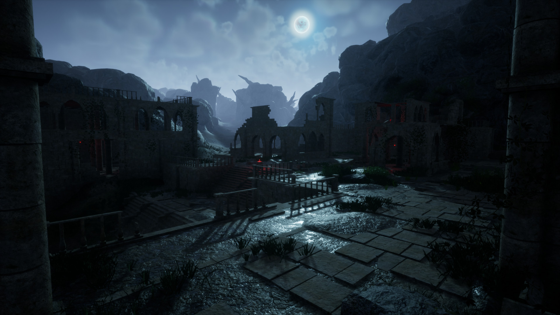 The Rebellion screenshot 17