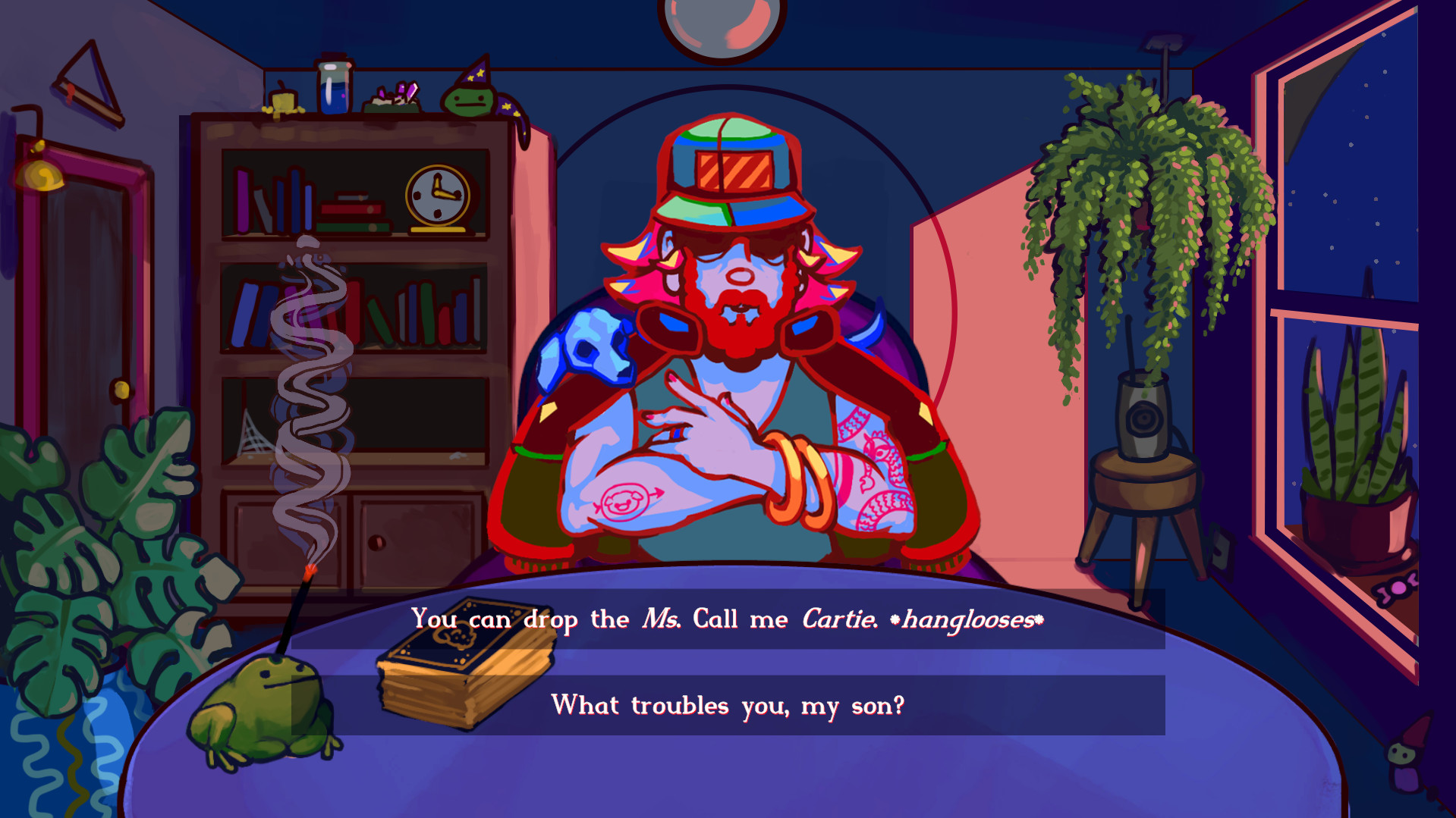 Cartomante – Fortune Teller screenshot 4