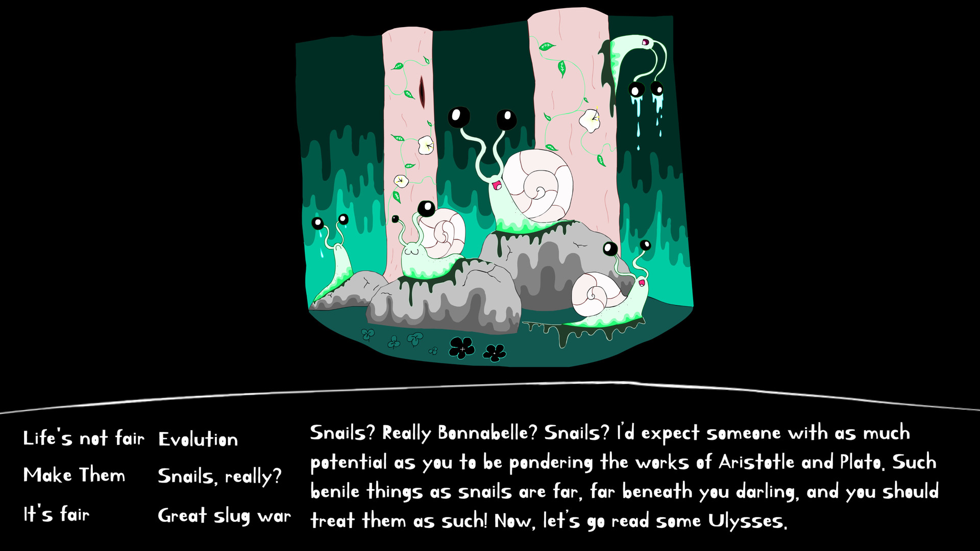 be you 2 screenshot 3
