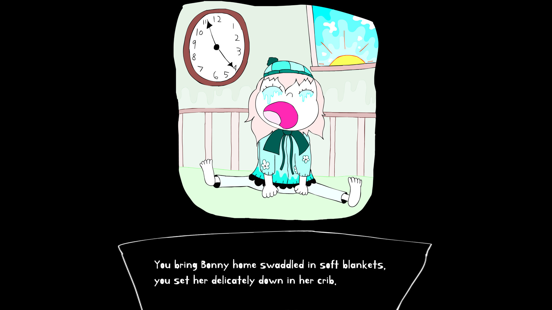 be you 2 screenshot 4