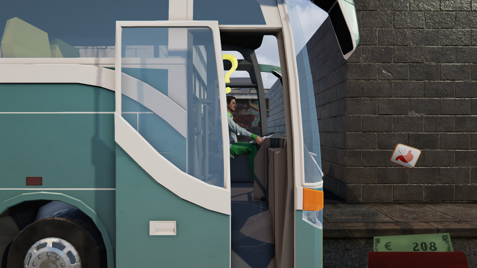 Toilet Management Simulator screenshot 17