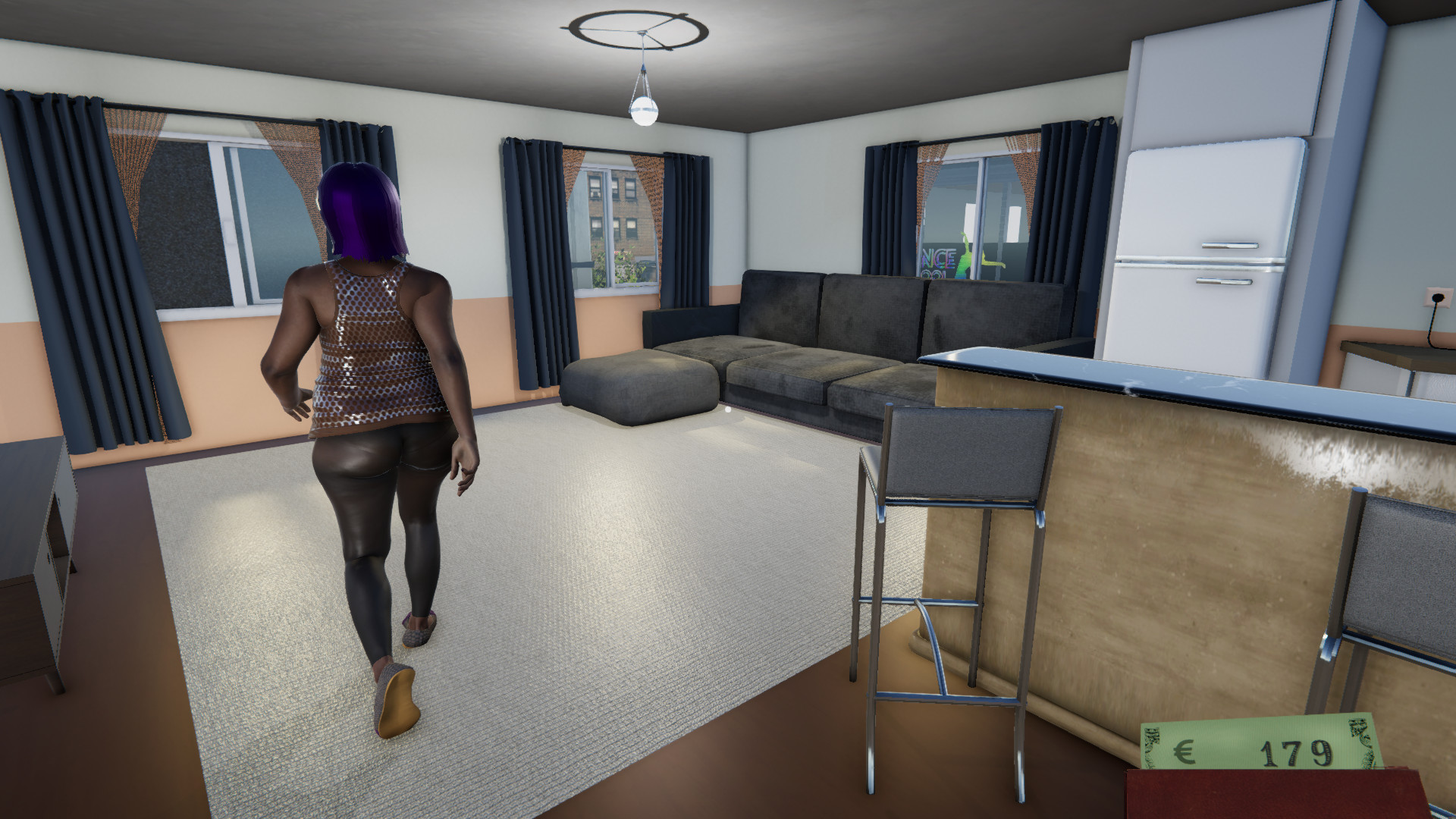 Toilet Management Simulator screenshot 13