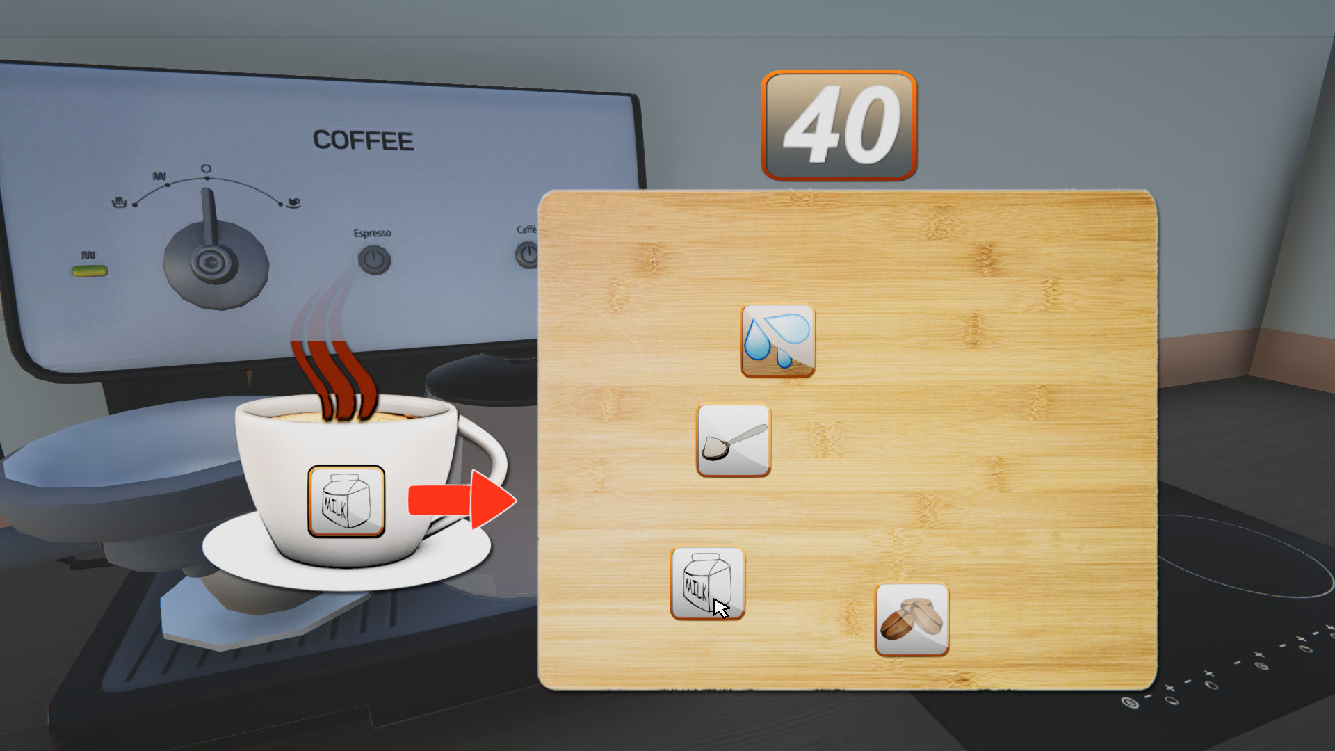 Toilet Management Simulator screenshot 15