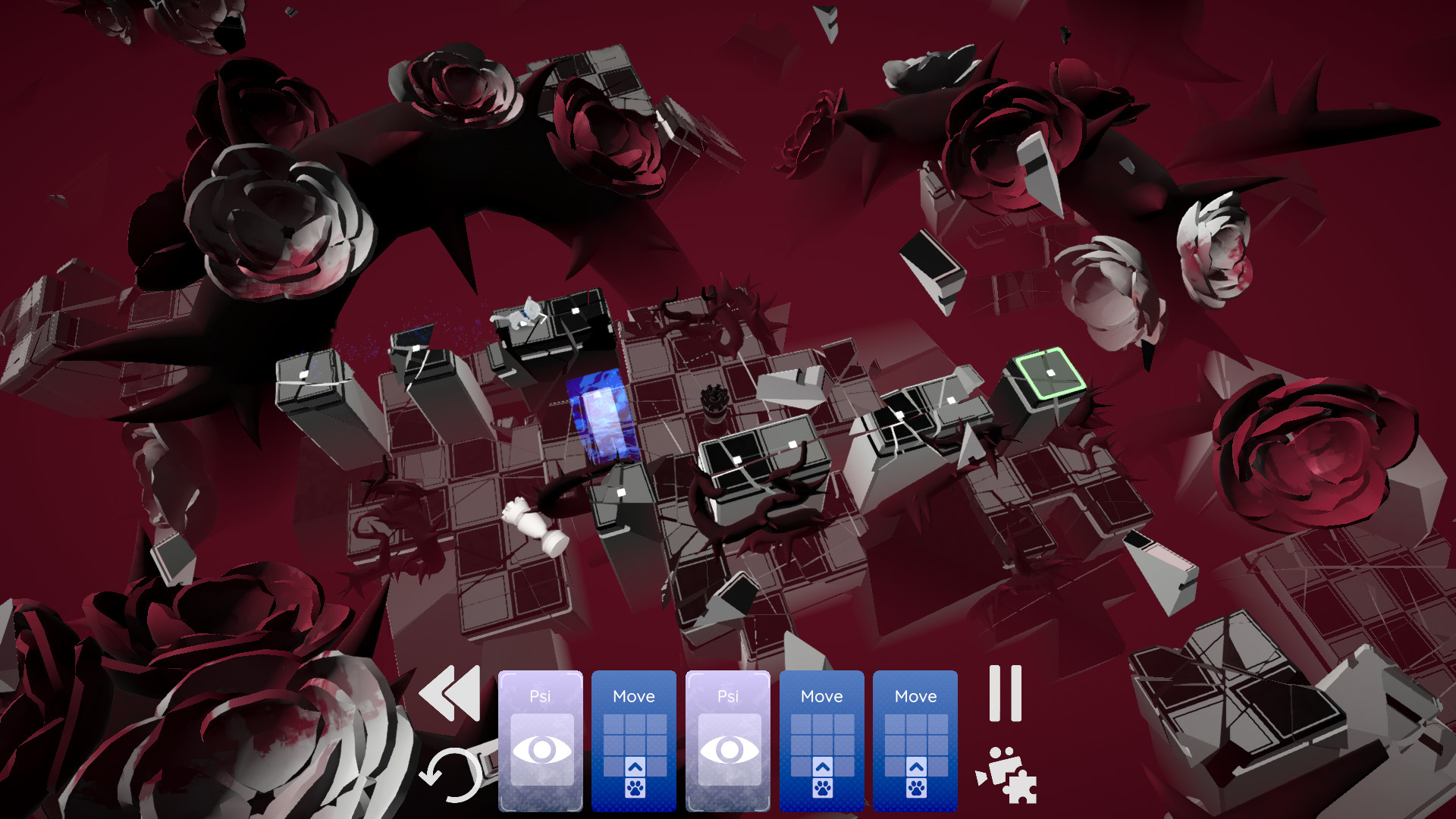 Bright Paw: Definitive Edition screenshot 5