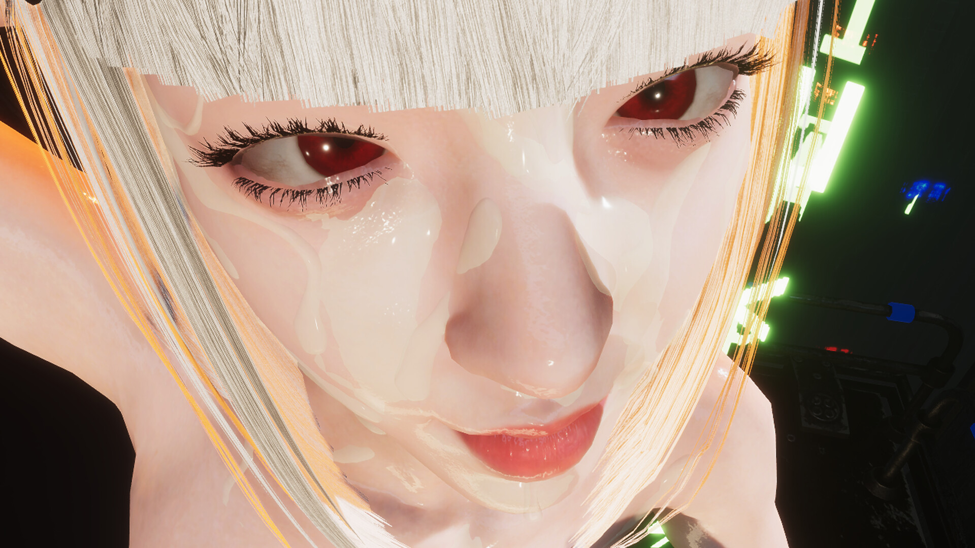 SEX, Drugs and CYBERPUNK screenshot 4