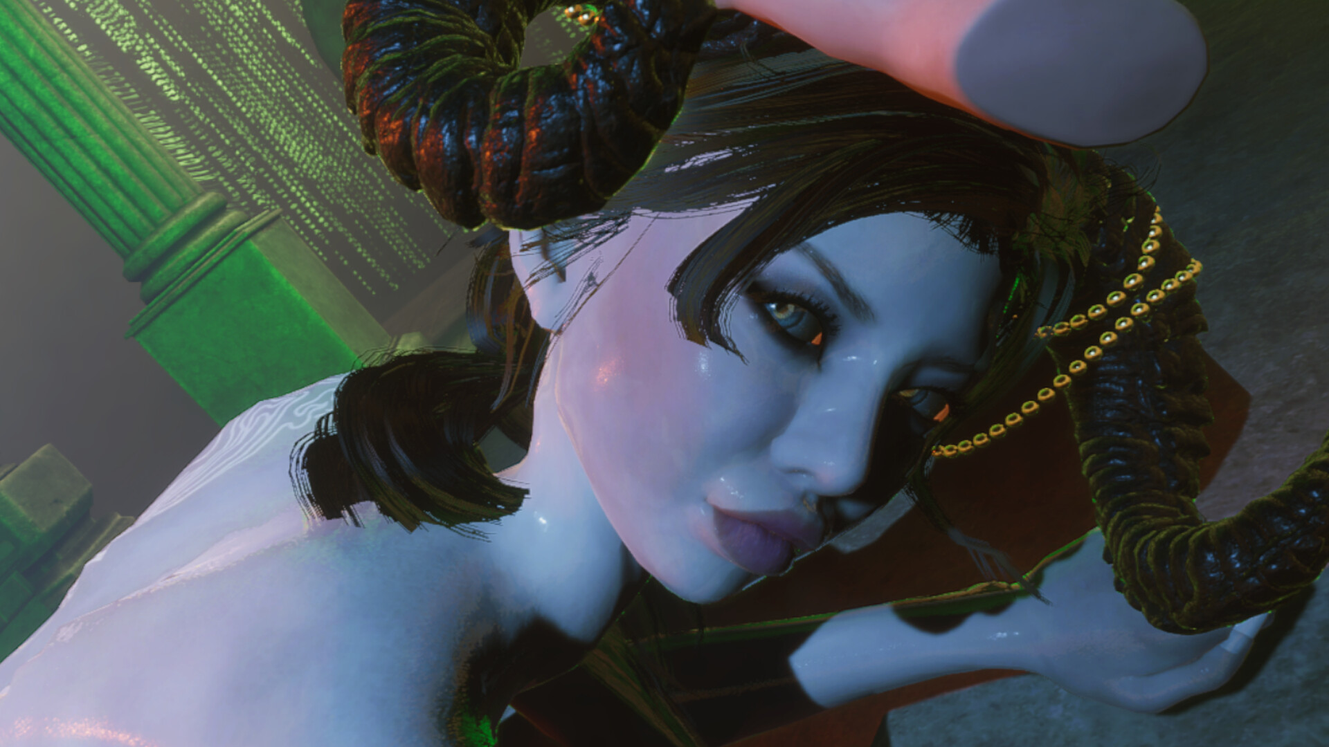 SEX, Drugs and CYBERPUNK screenshot 1
