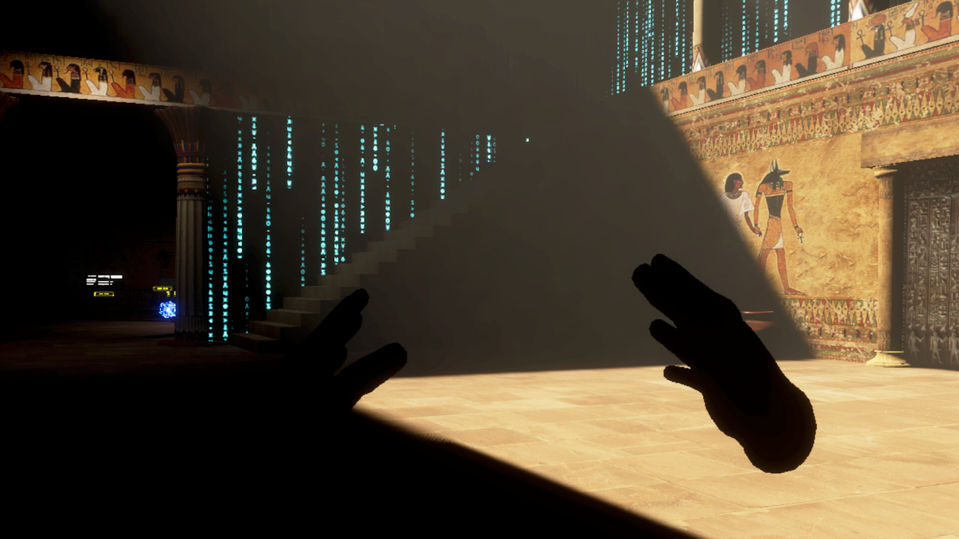 SEX, Drugs and CYBERPUNK screenshot 10
