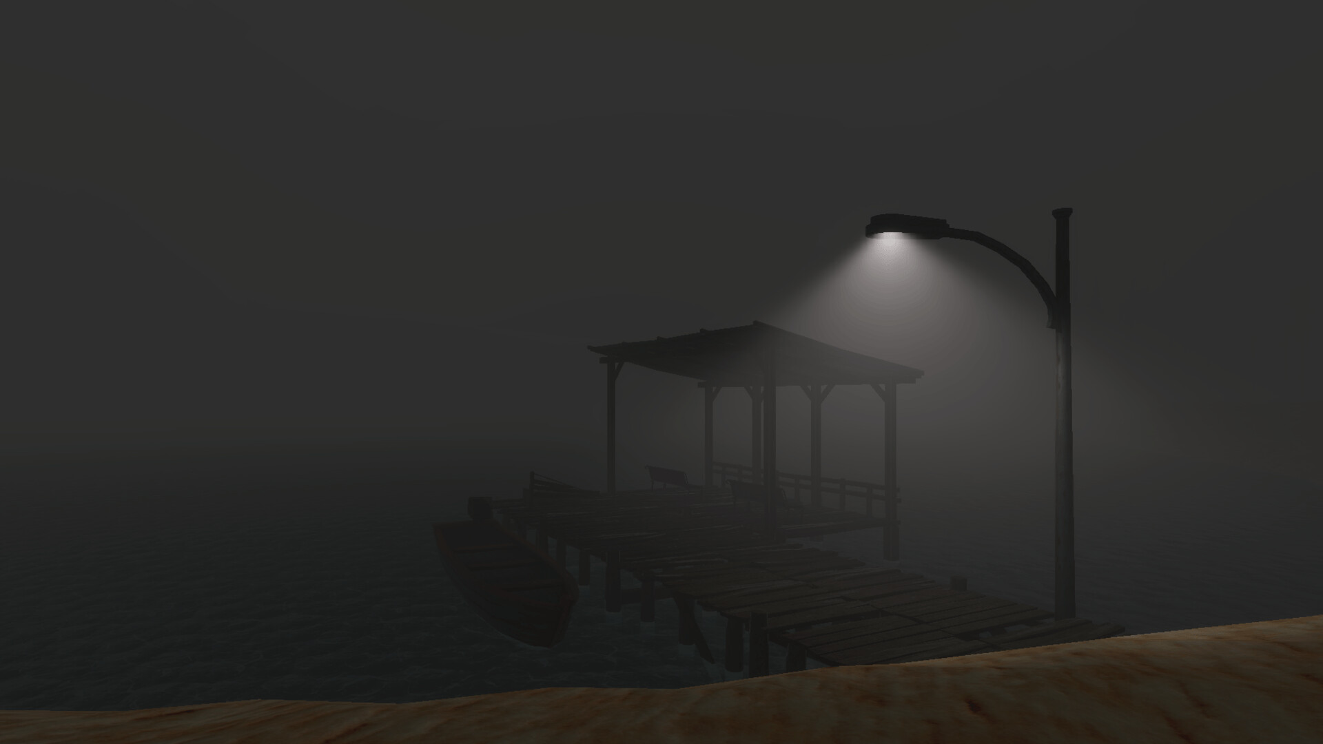 Maenovan screenshot 1