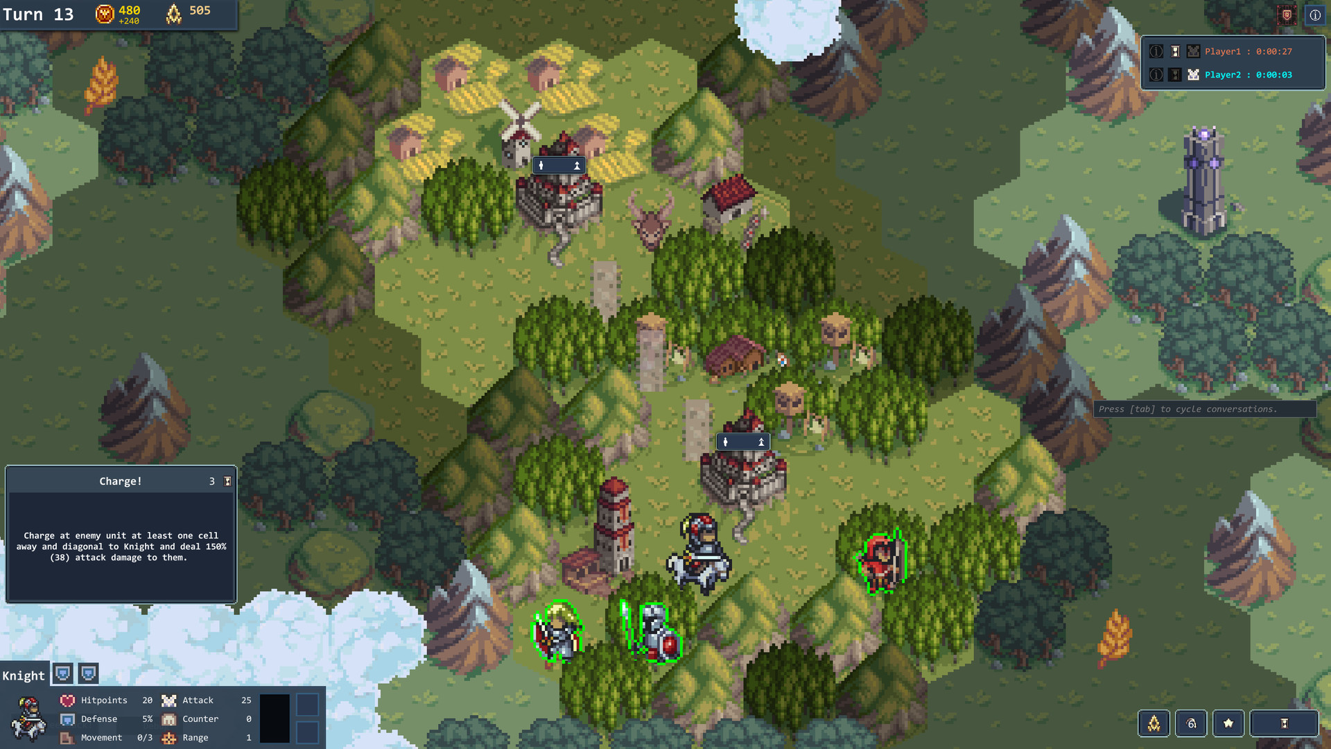 Empis screenshot 3