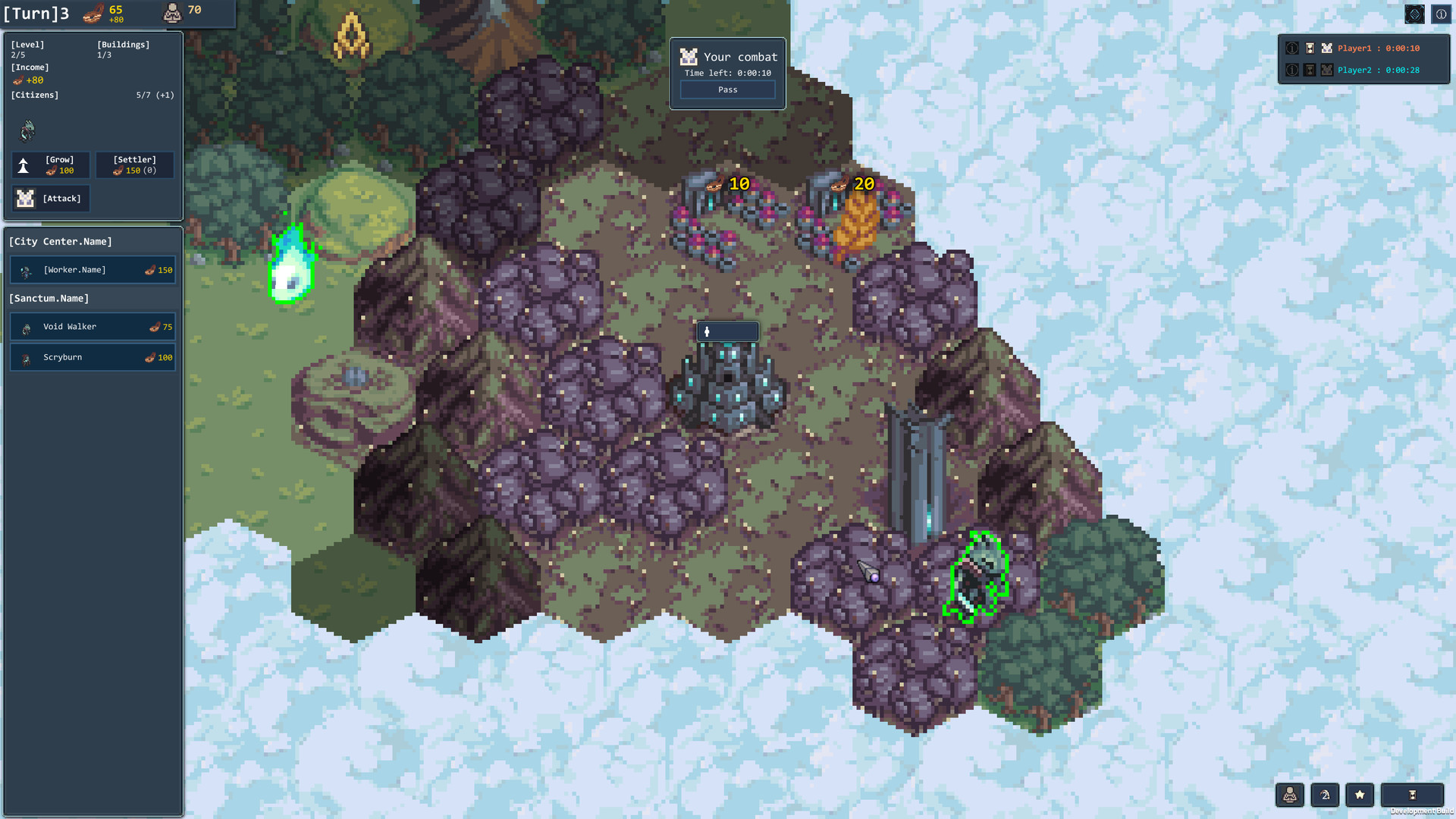 Empis screenshot 4