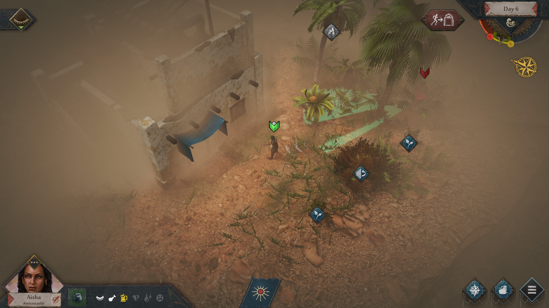 Siege Survival: Gloria Victis Prologue screenshot 8