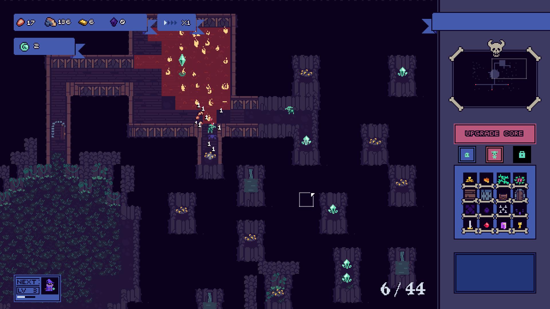 Lairchitect screenshot 6