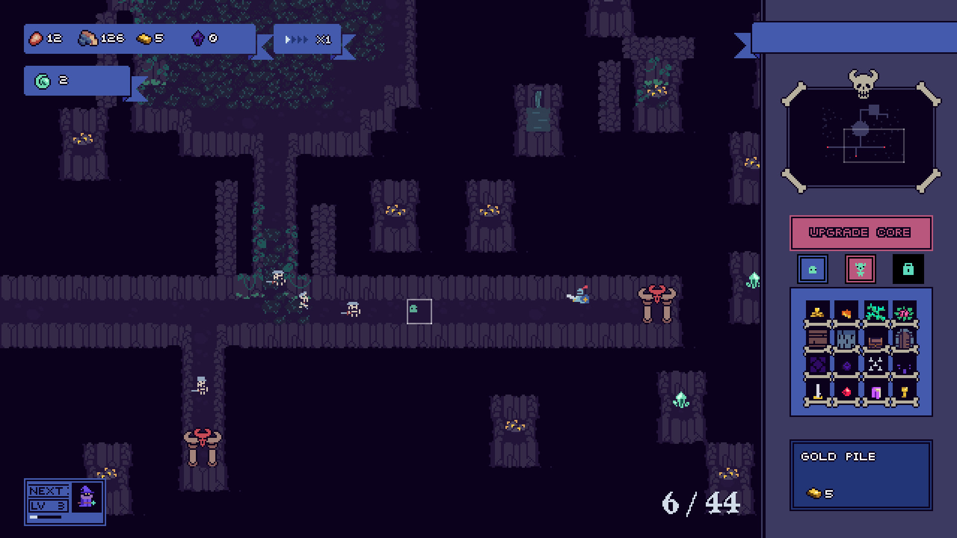 Lairchitect screenshot 4