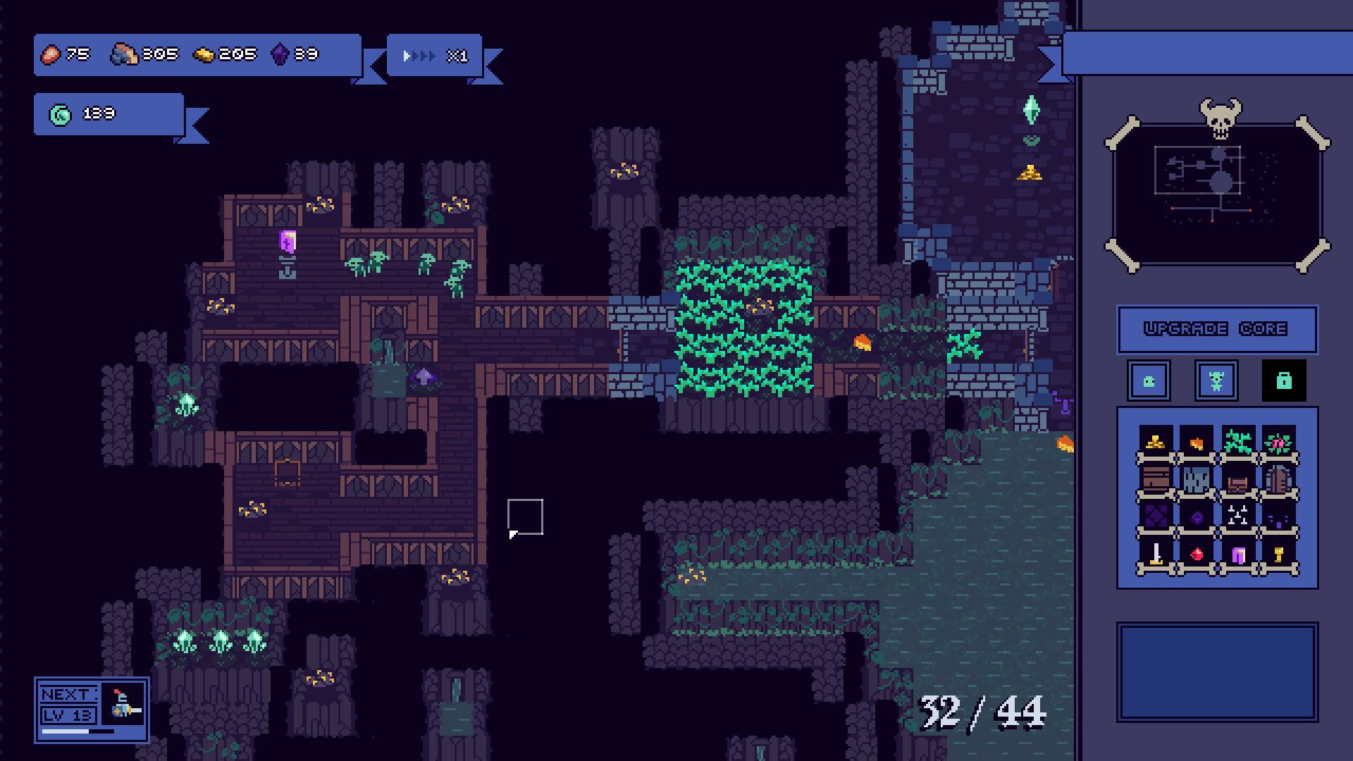 Lairchitect screenshot 1