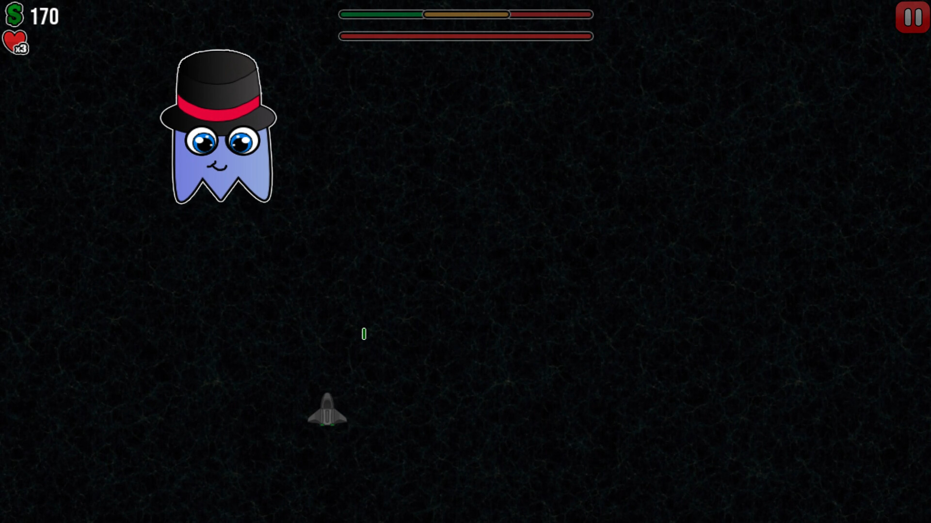 Retro War screenshot 2
