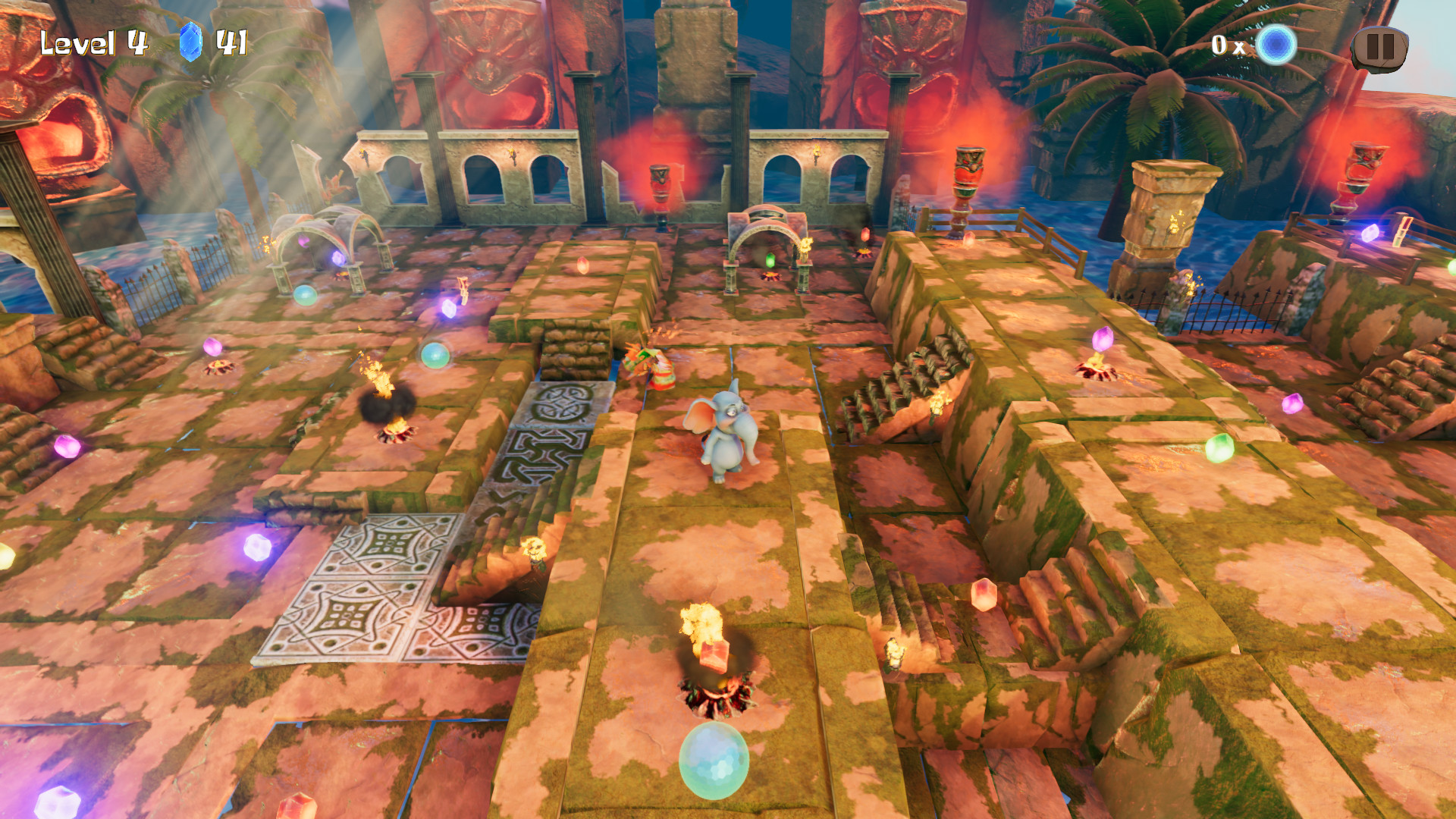 Ziggy The Chaser screenshot 4
