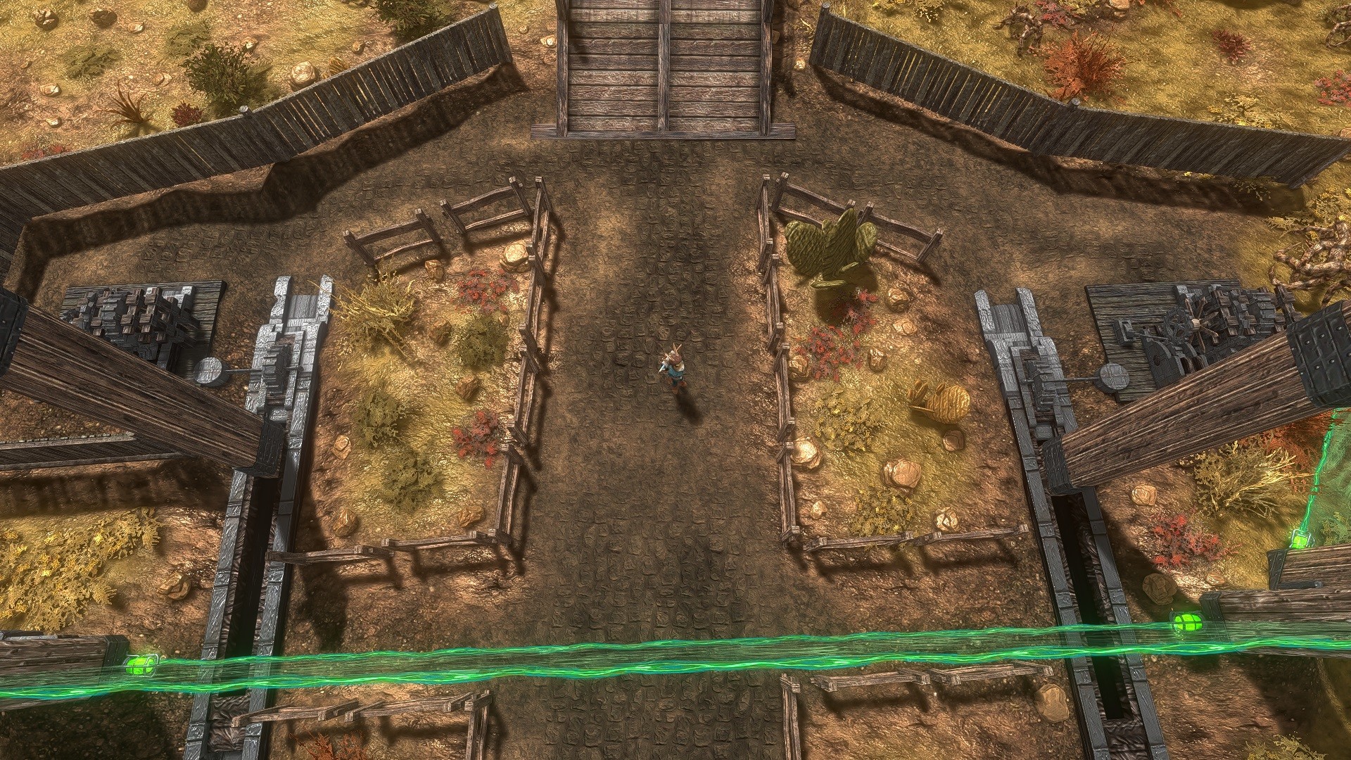 The Fable of a Rabbit screenshot 10