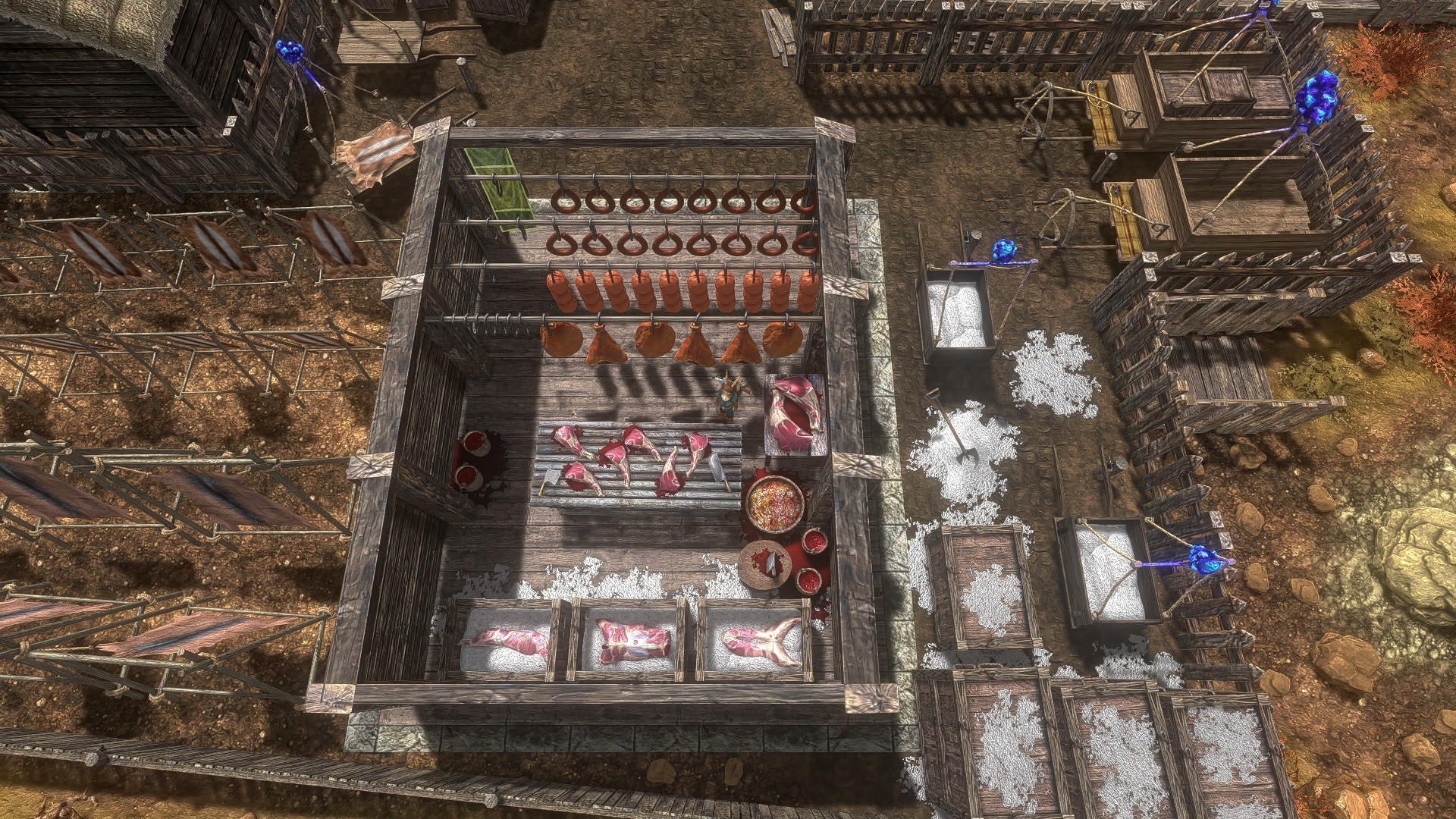 The Fable of a Rabbit screenshot 7