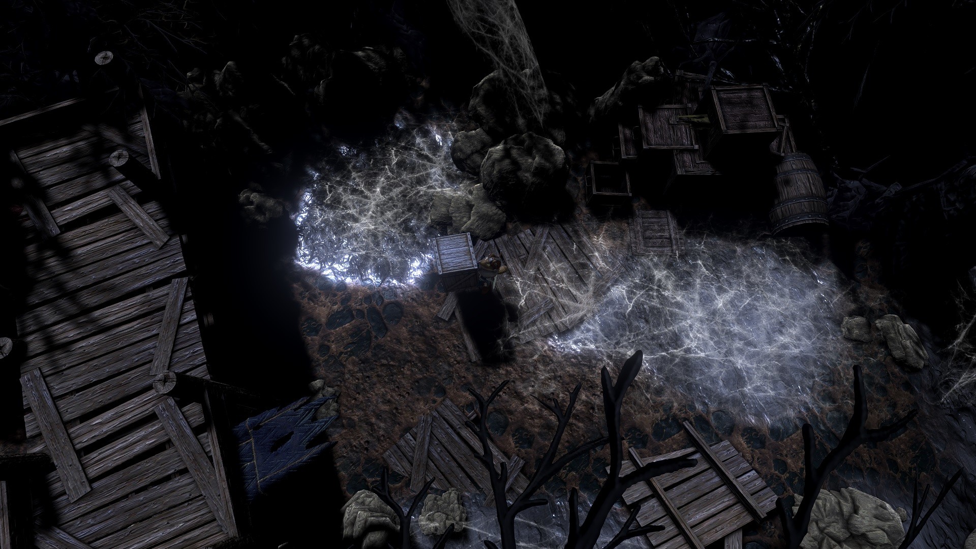 The Fable of a Rabbit screenshot 17