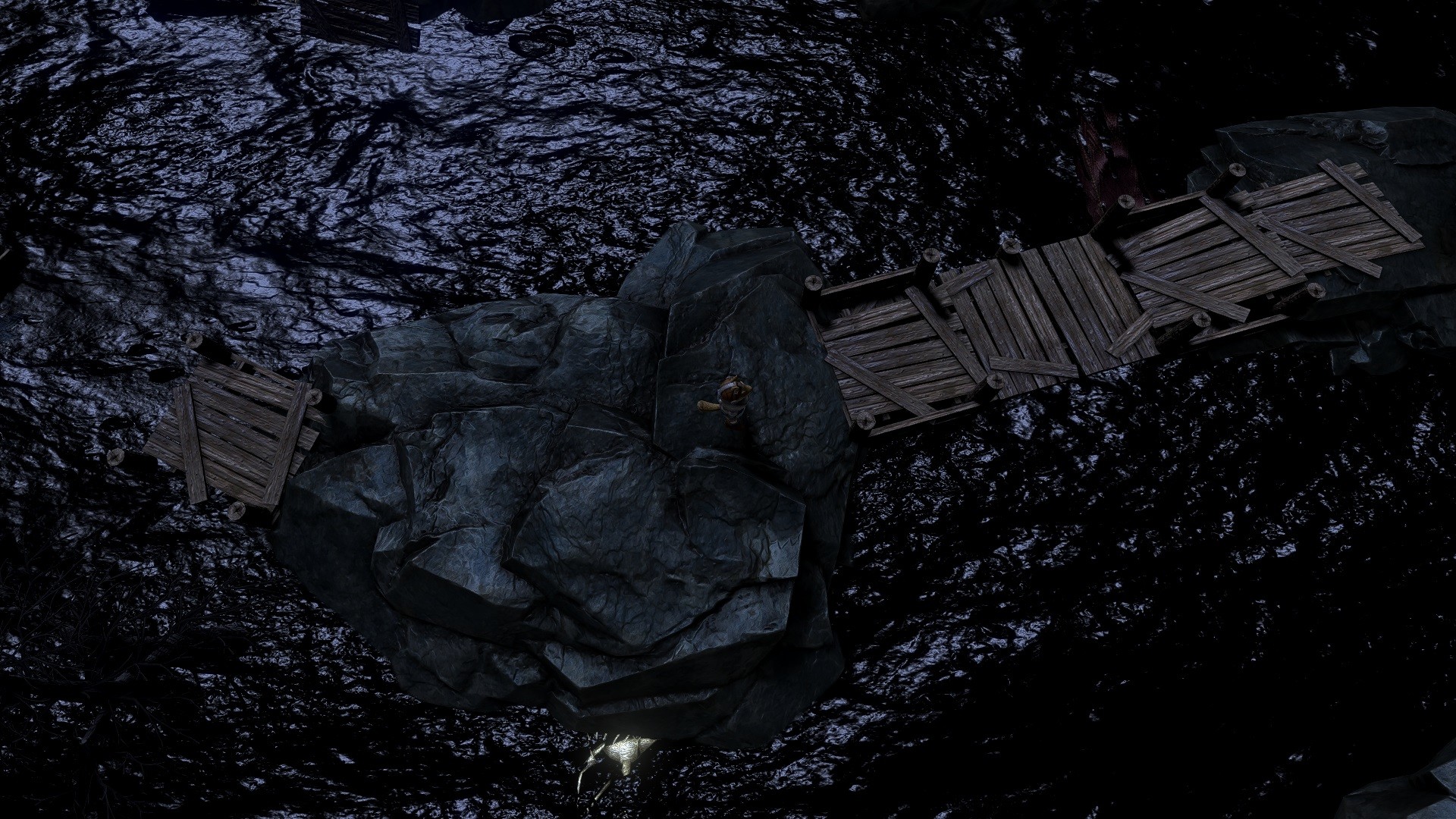 The Fable of a Rabbit screenshot 20