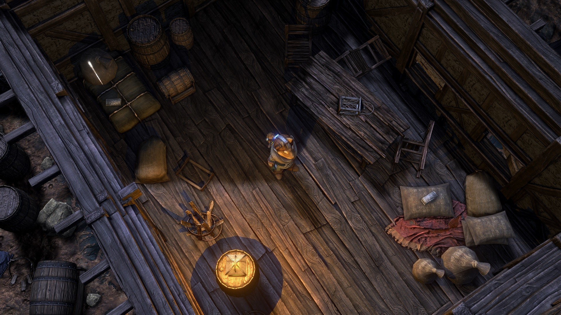 The Fable of a Rabbit screenshot 12