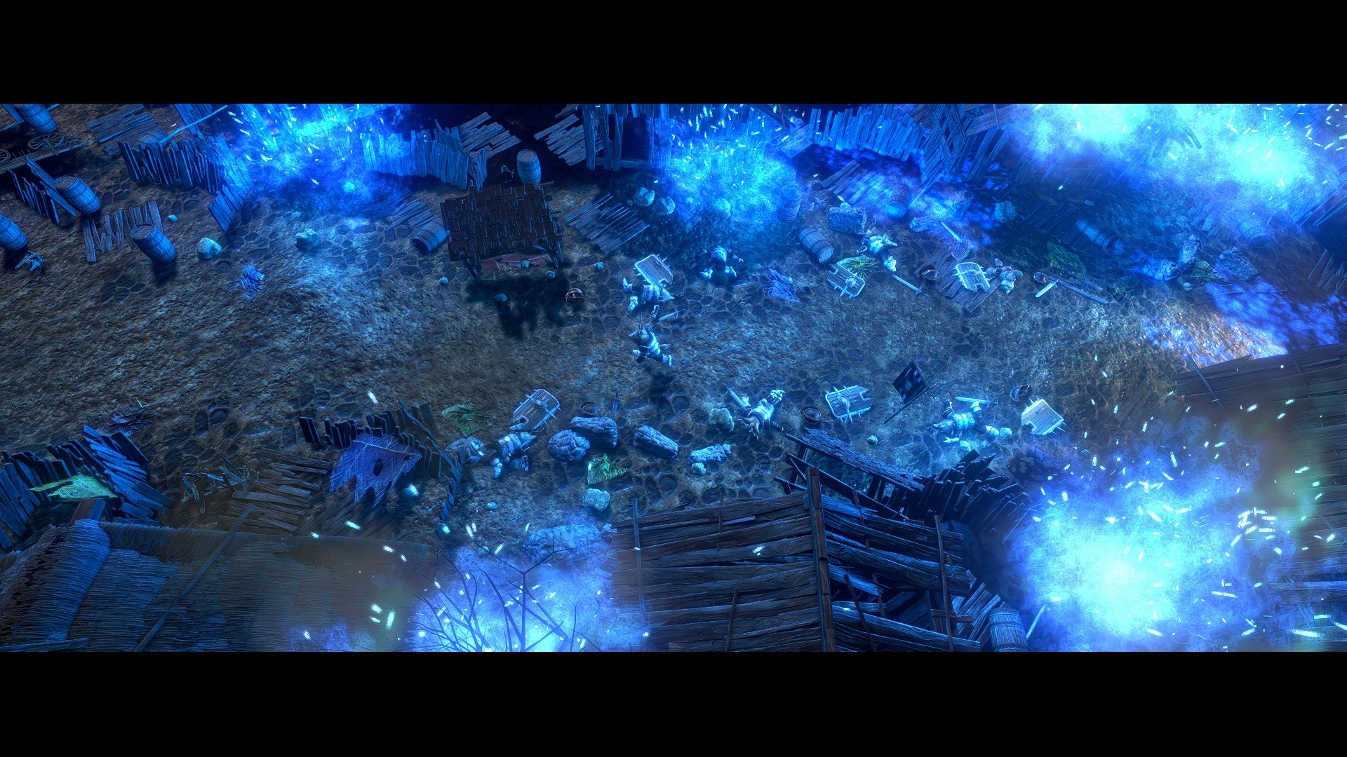 The Fable of a Rabbit screenshot 15